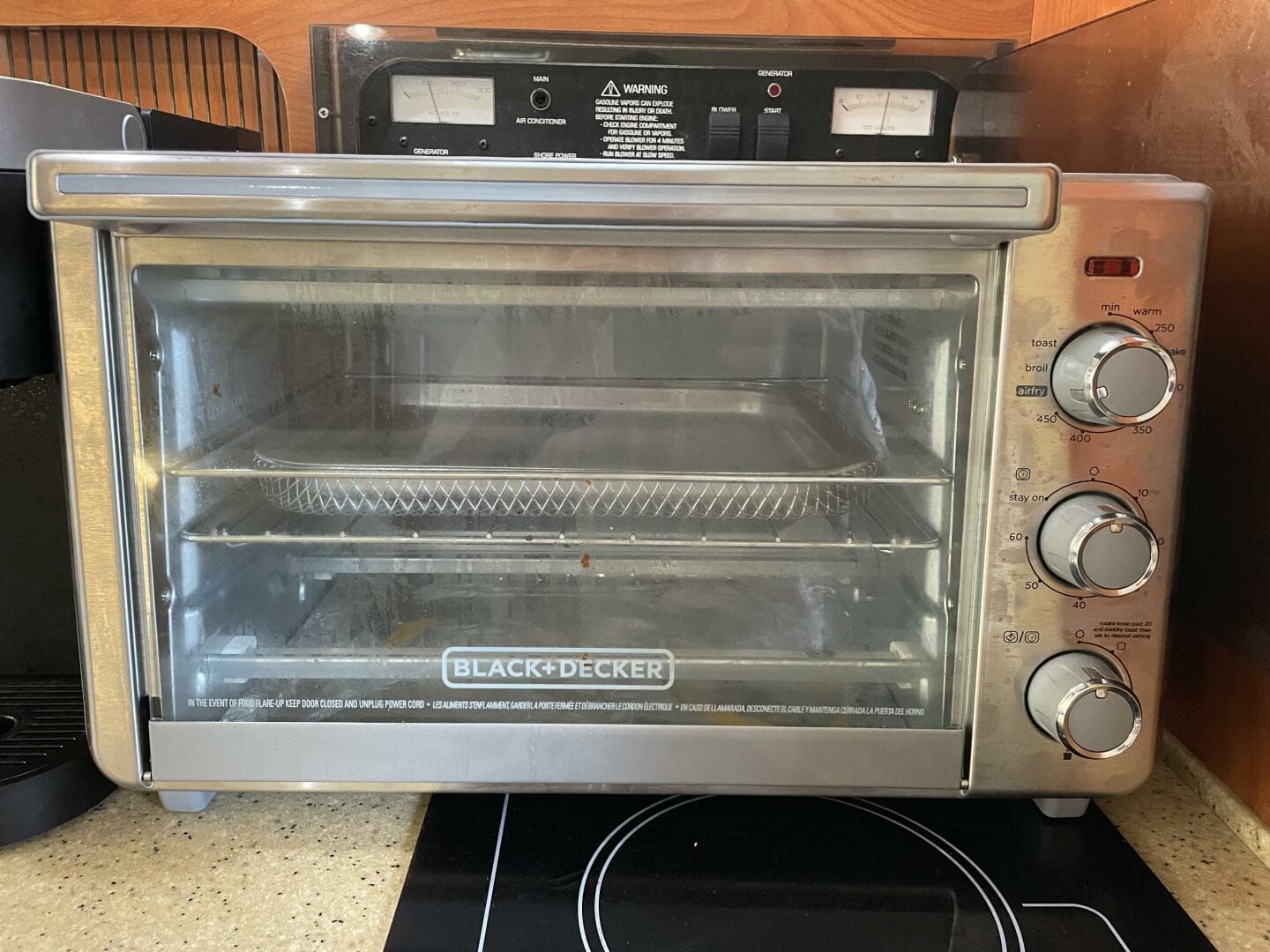 2006 Rinker Express Cruiser — photo 56