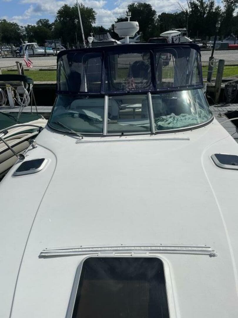 2006 Rinker Express Cruiser — photo 5