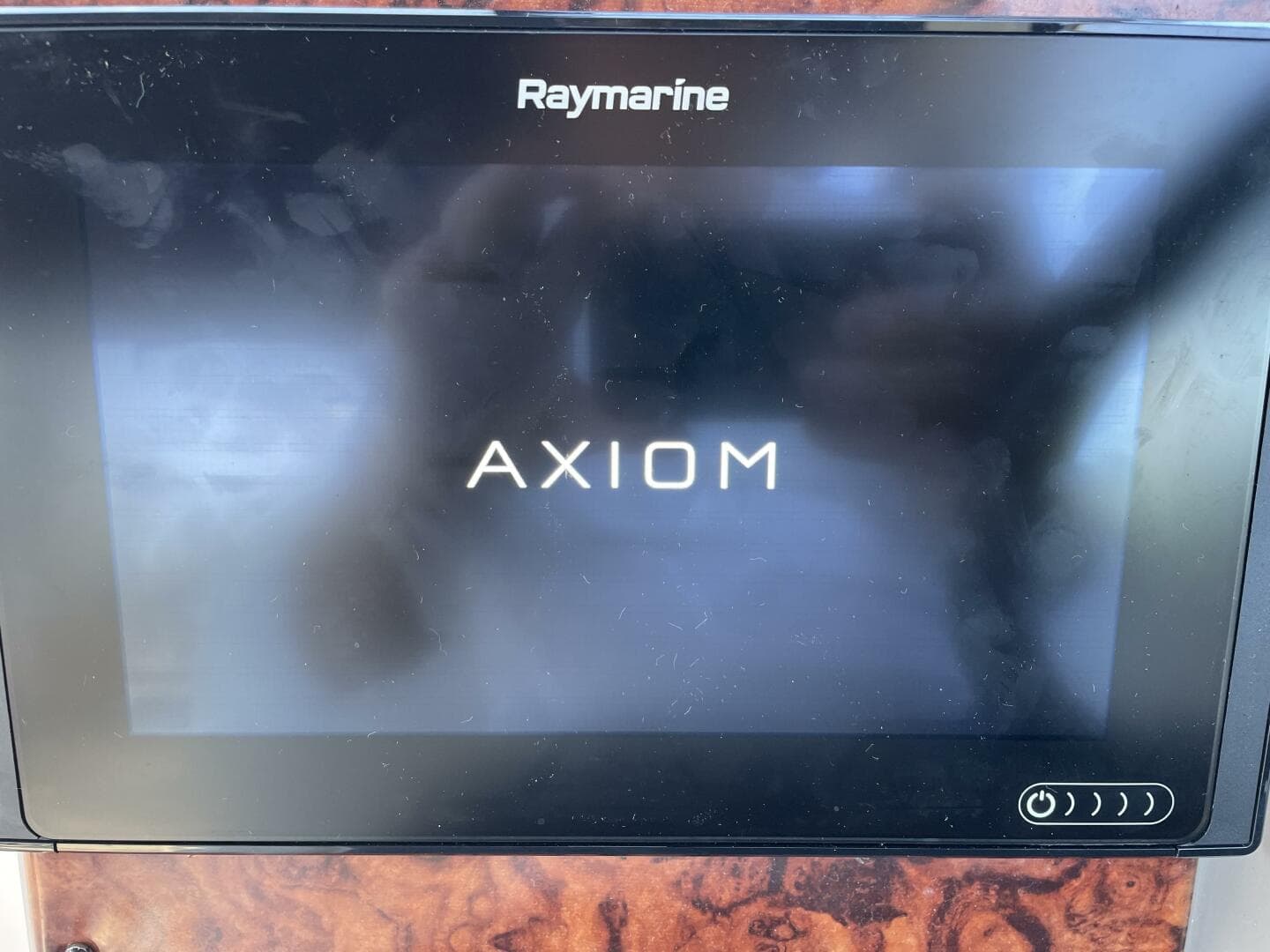 2006 Rinker Express Cruiser — photo 33