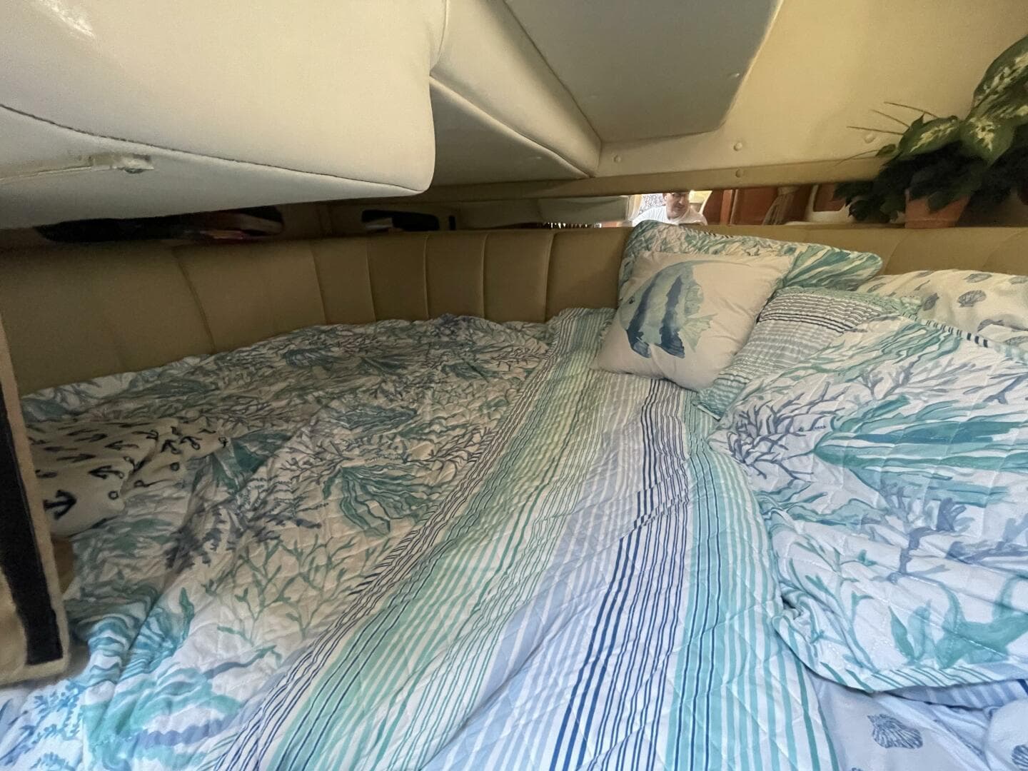 2006 Rinker Express Cruiser — photo 60