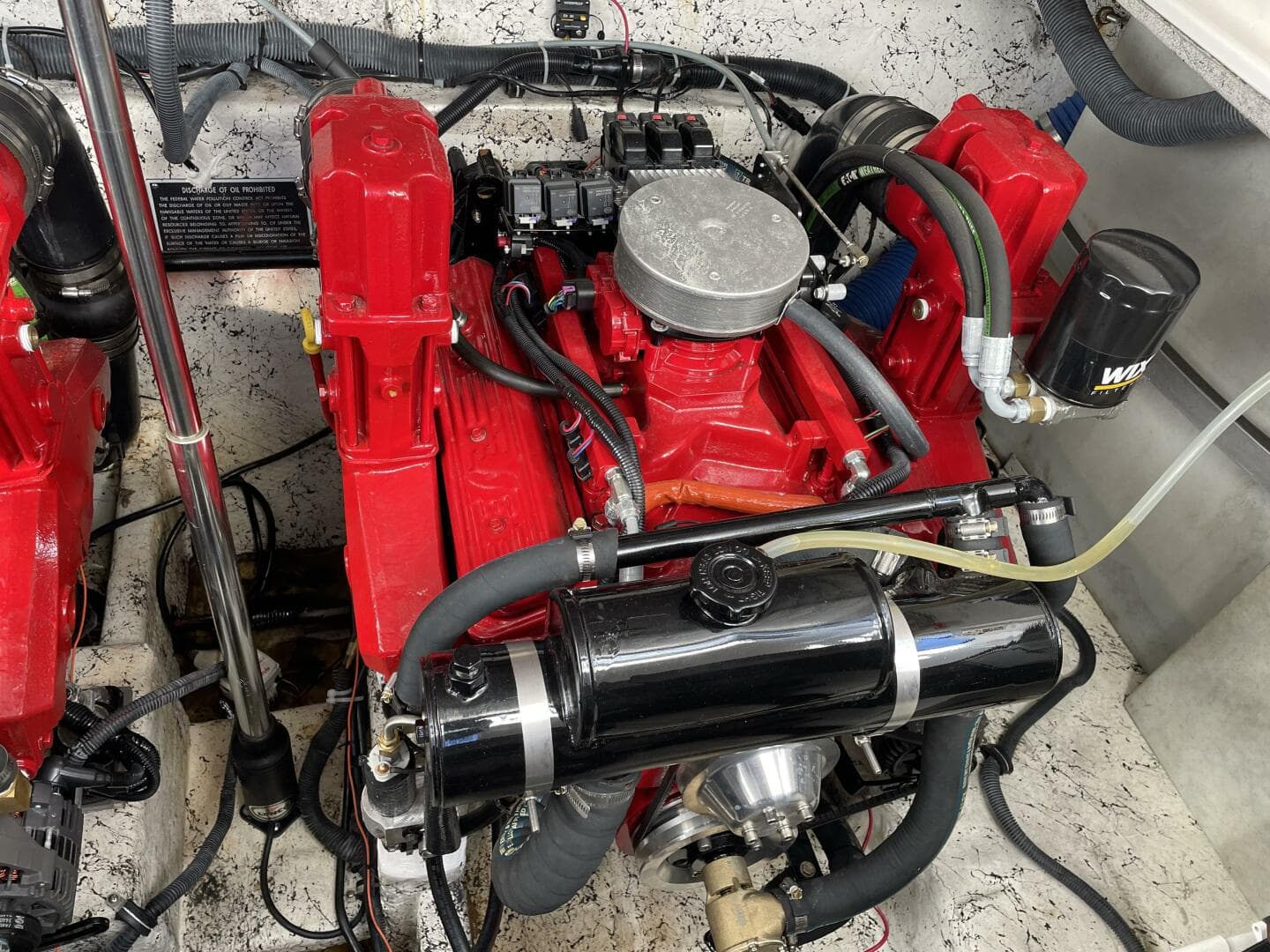 2006 Rinker Express Cruiser — photo 66