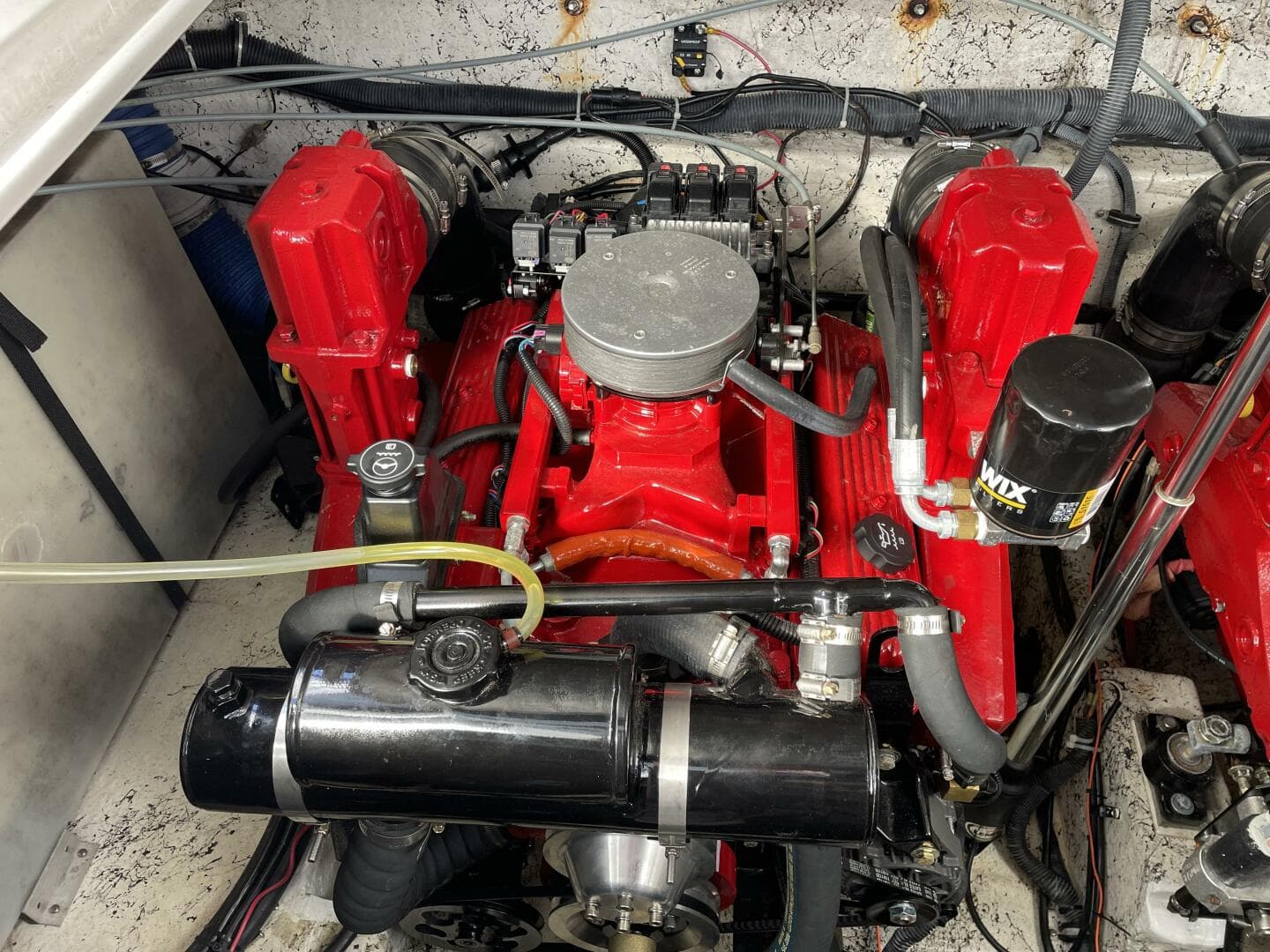 2006 Rinker Express Cruiser — photo 64