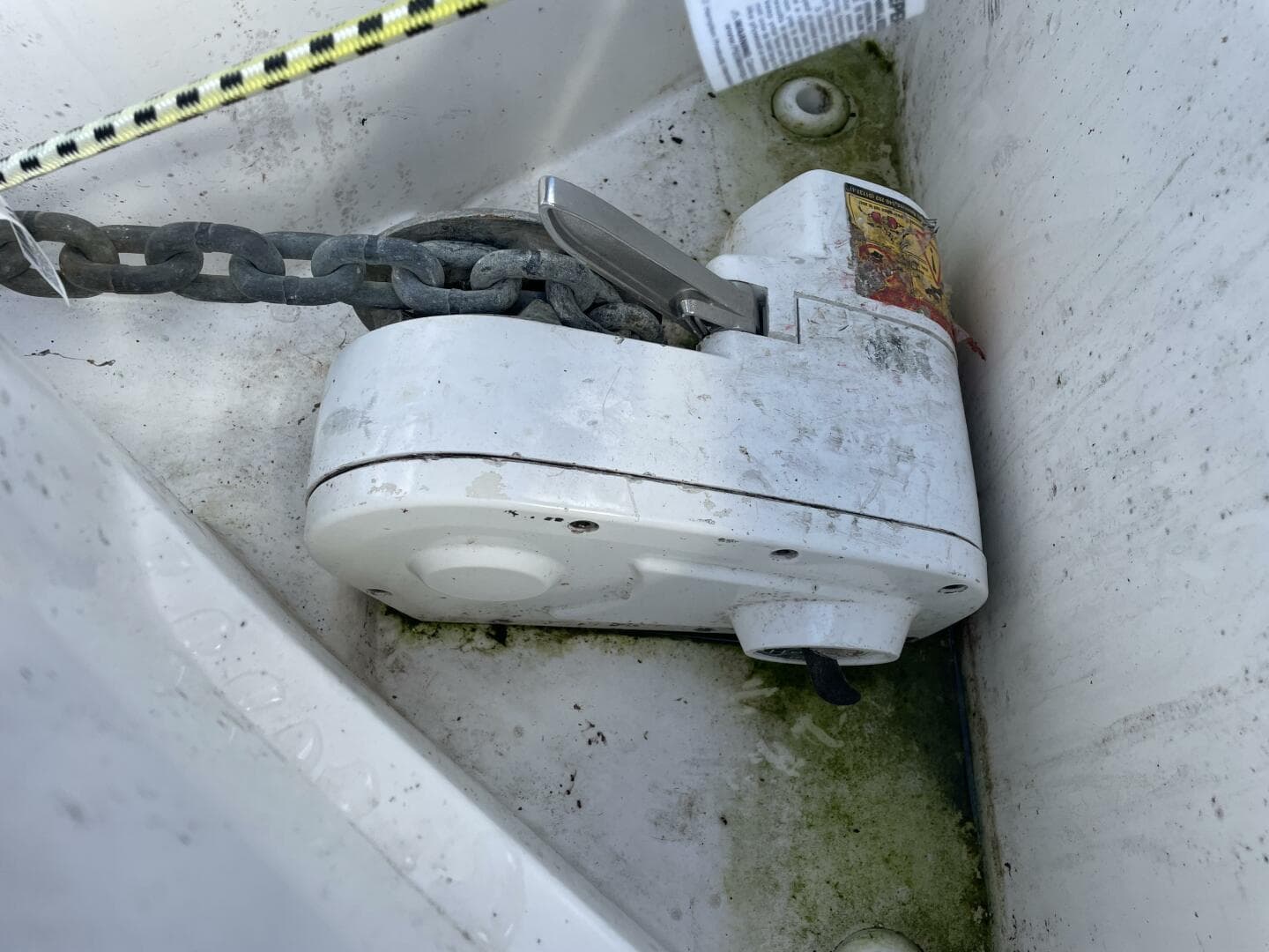 2006 Rinker Express Cruiser — photo 11