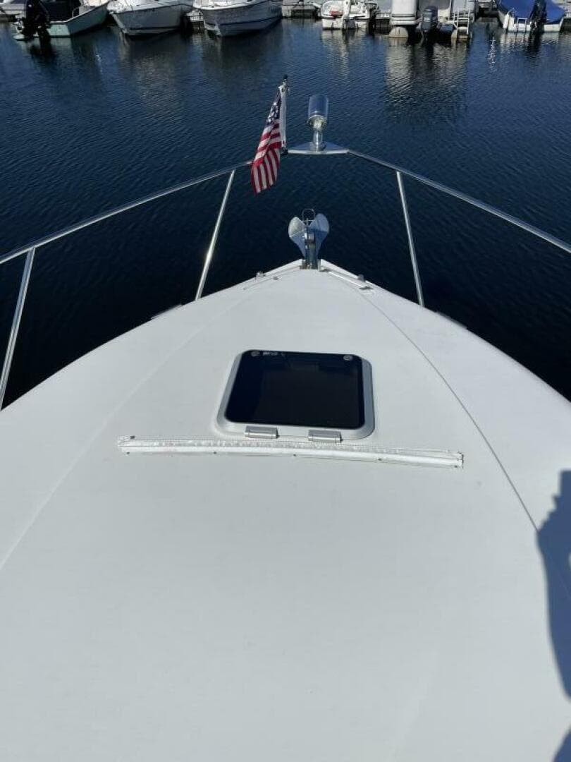 2006 Rinker Express Cruiser — photo 7