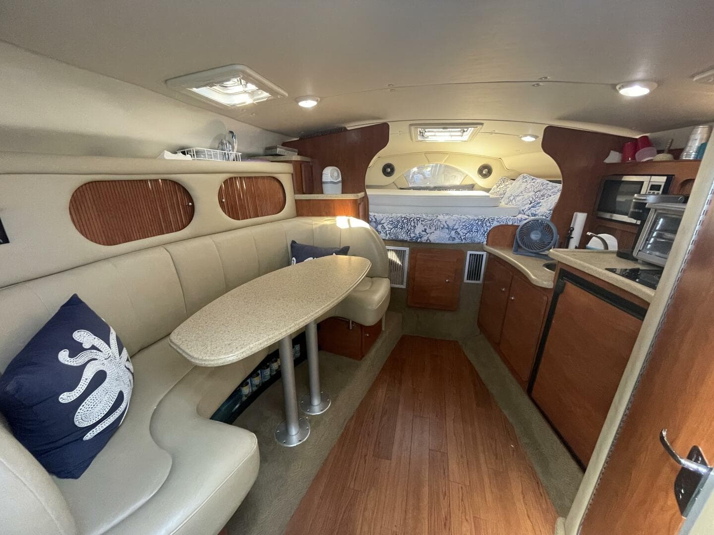 2006 Rinker Express Cruiser — photo 45