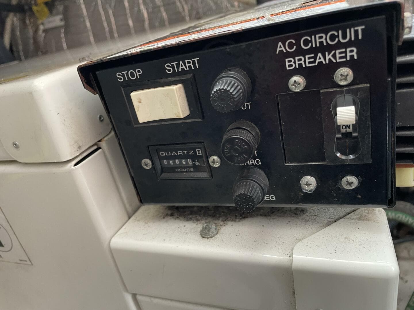 2006 Rinker Express Cruiser — photo 72