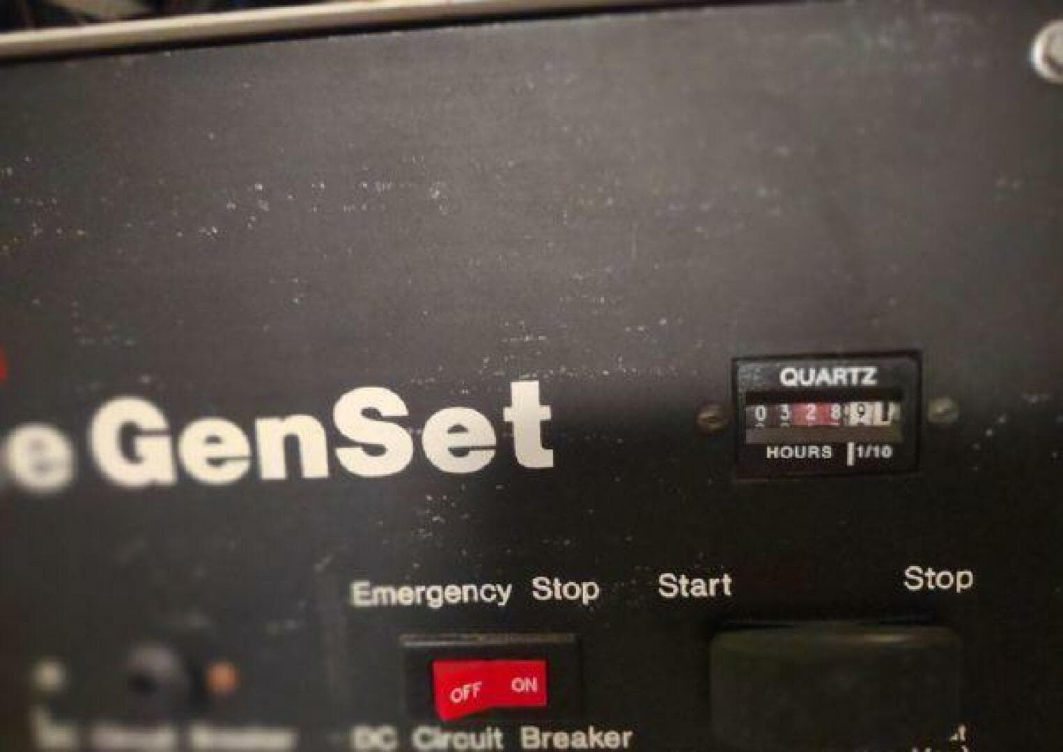 1996 Hatteras 50 Sport Deck — photo 106