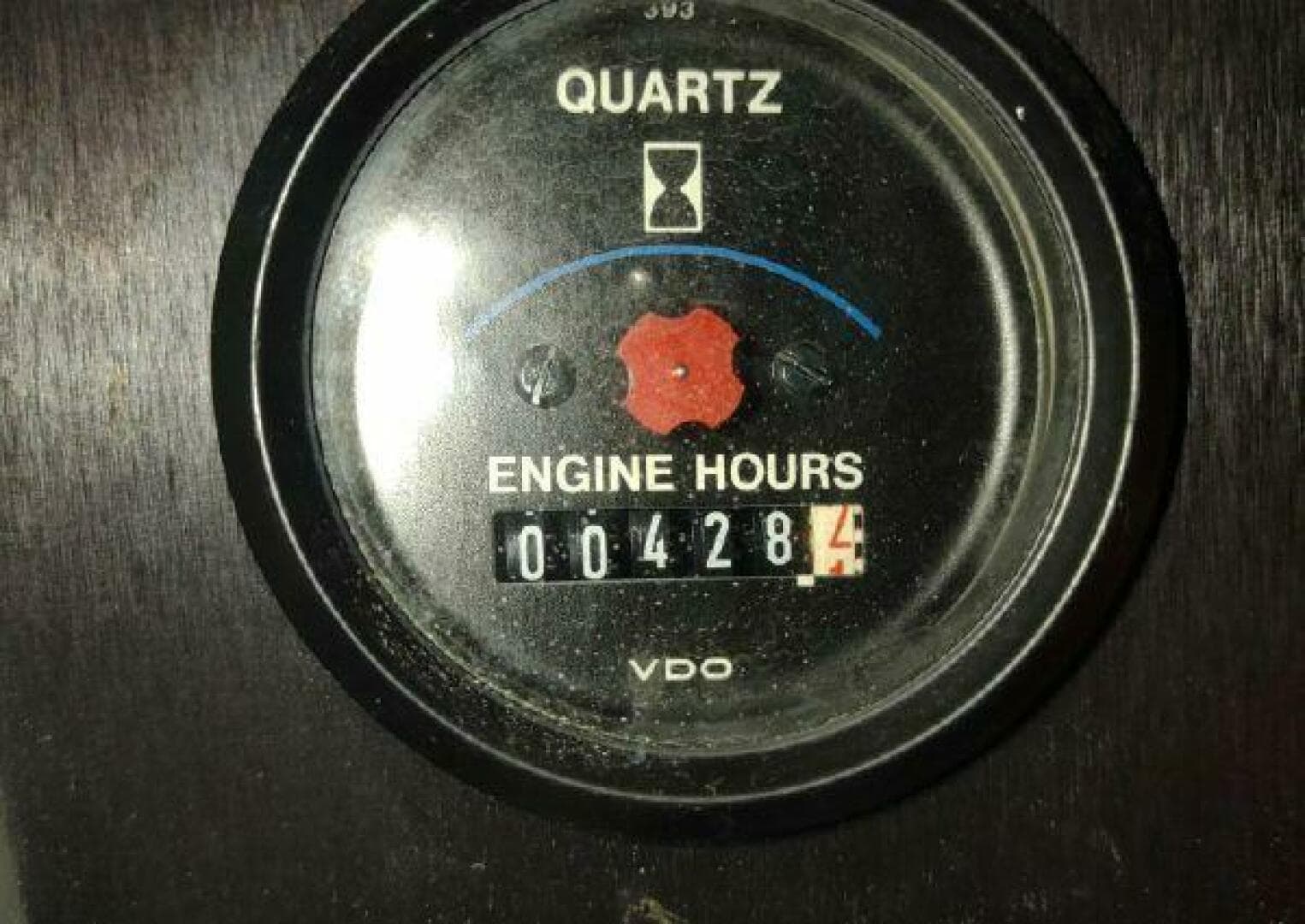 1996 Hatteras 50 Sport Deck — photo 102