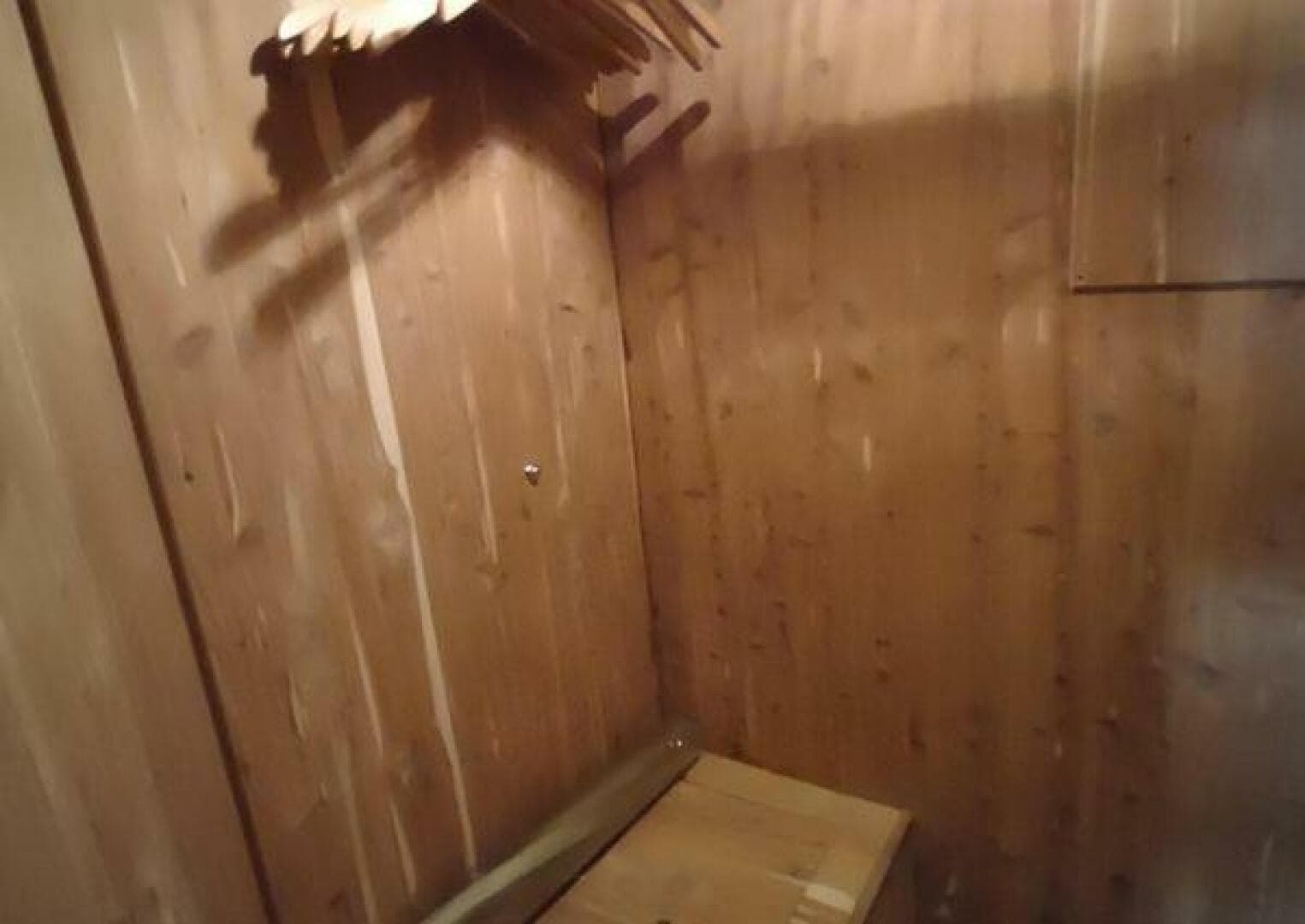 1996 Hatteras 50 Sport Deck — photo 68