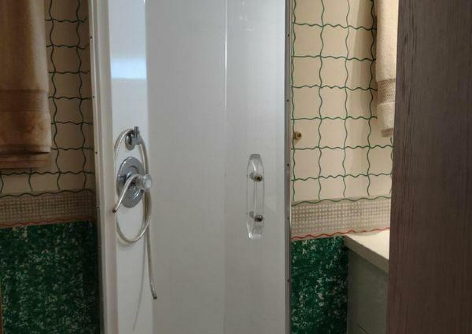 1996 Hatteras 50 Sport Deck — photo 59