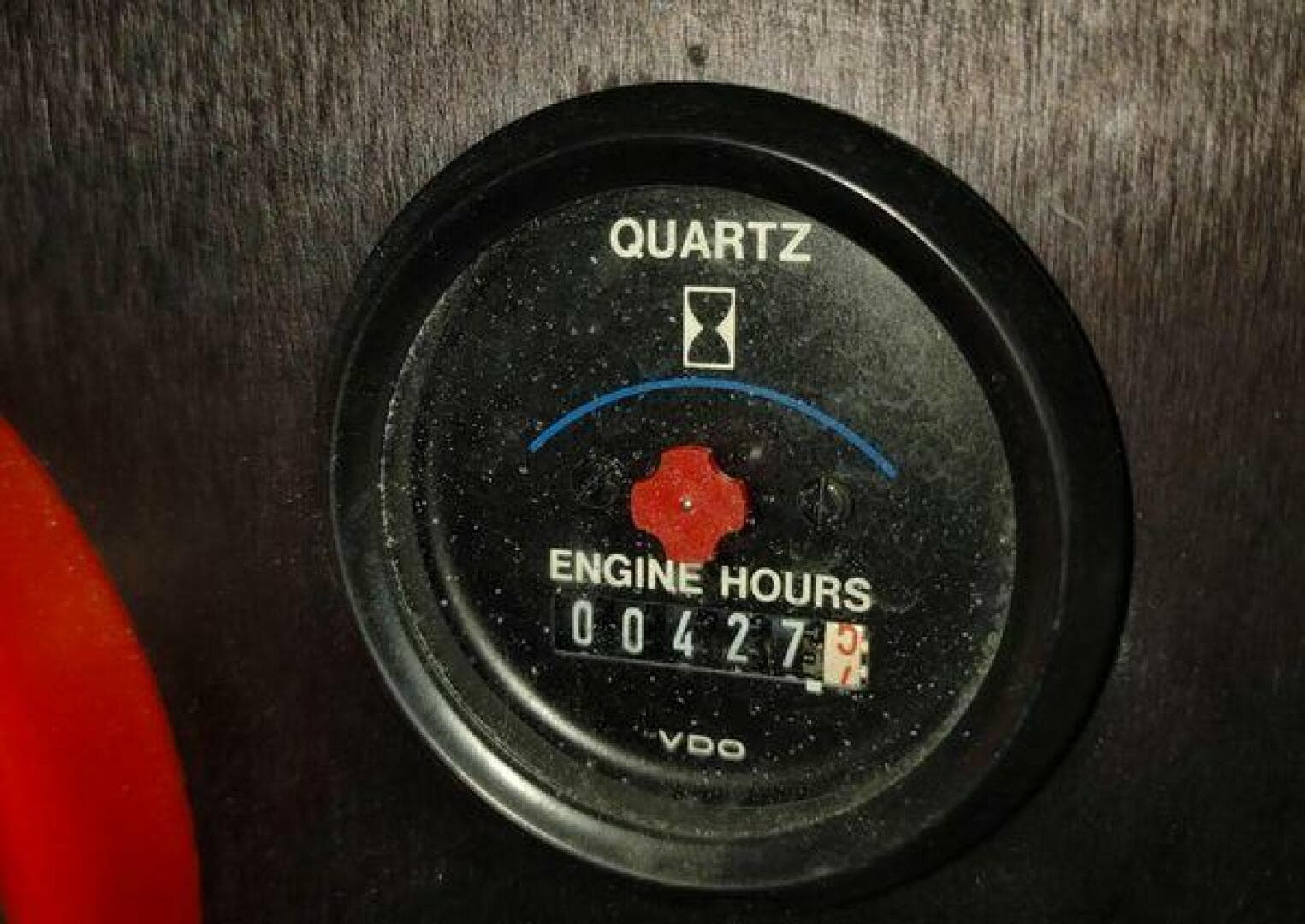 1996 Hatteras 50 Sport Deck — photo 103