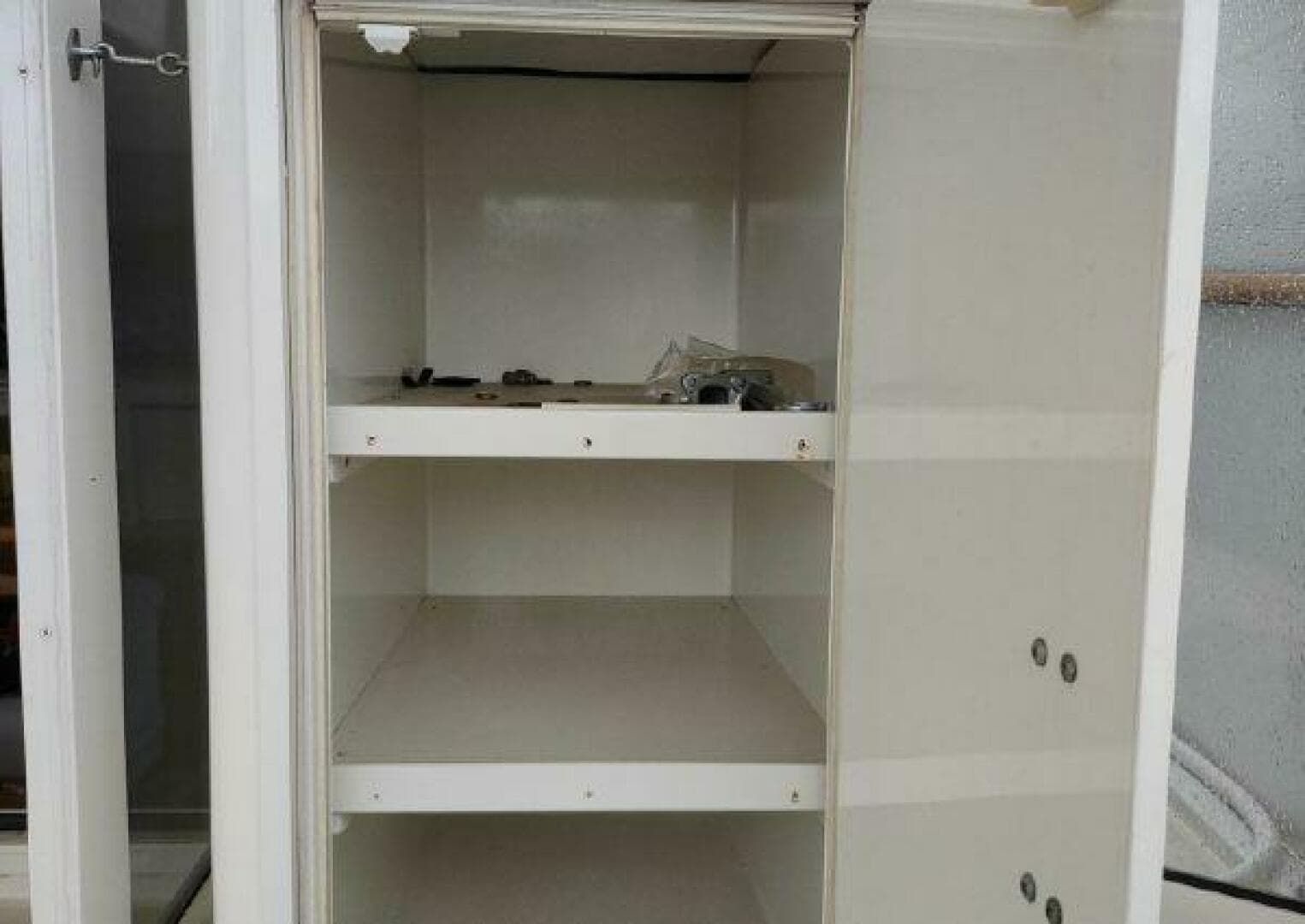 1996 Hatteras 50 Sport Deck — photo 90