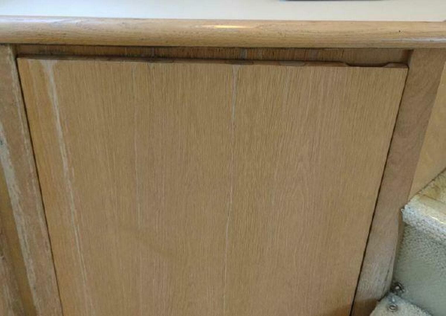 1996 Hatteras 50 Sport Deck — photo 36