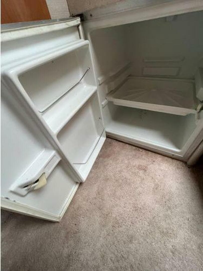 2001 Regal 2850 Lsc — photo 17