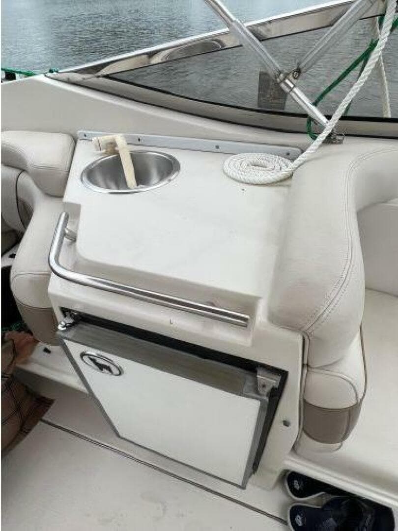 2001 Regal 2850 Lsc — photo 7