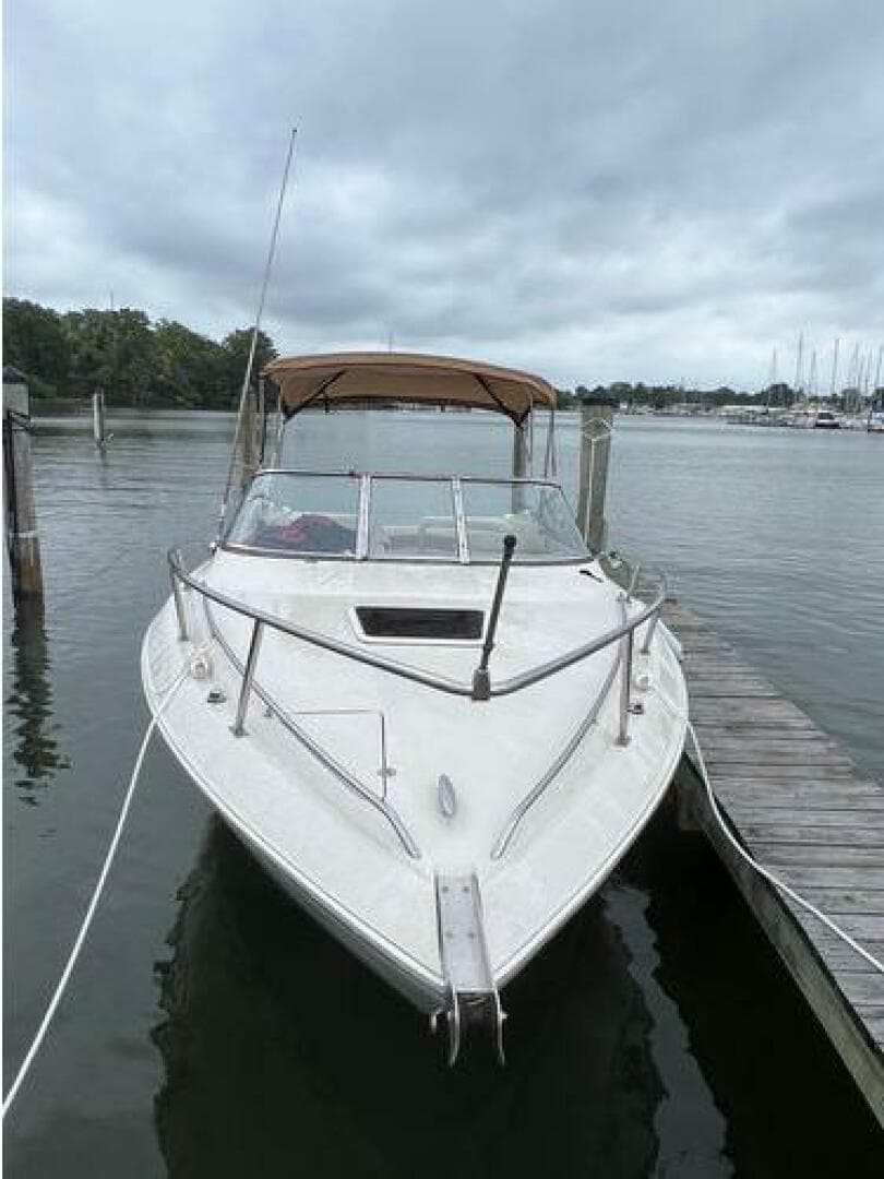 2001 Regal 2850 Lsc — photo 2