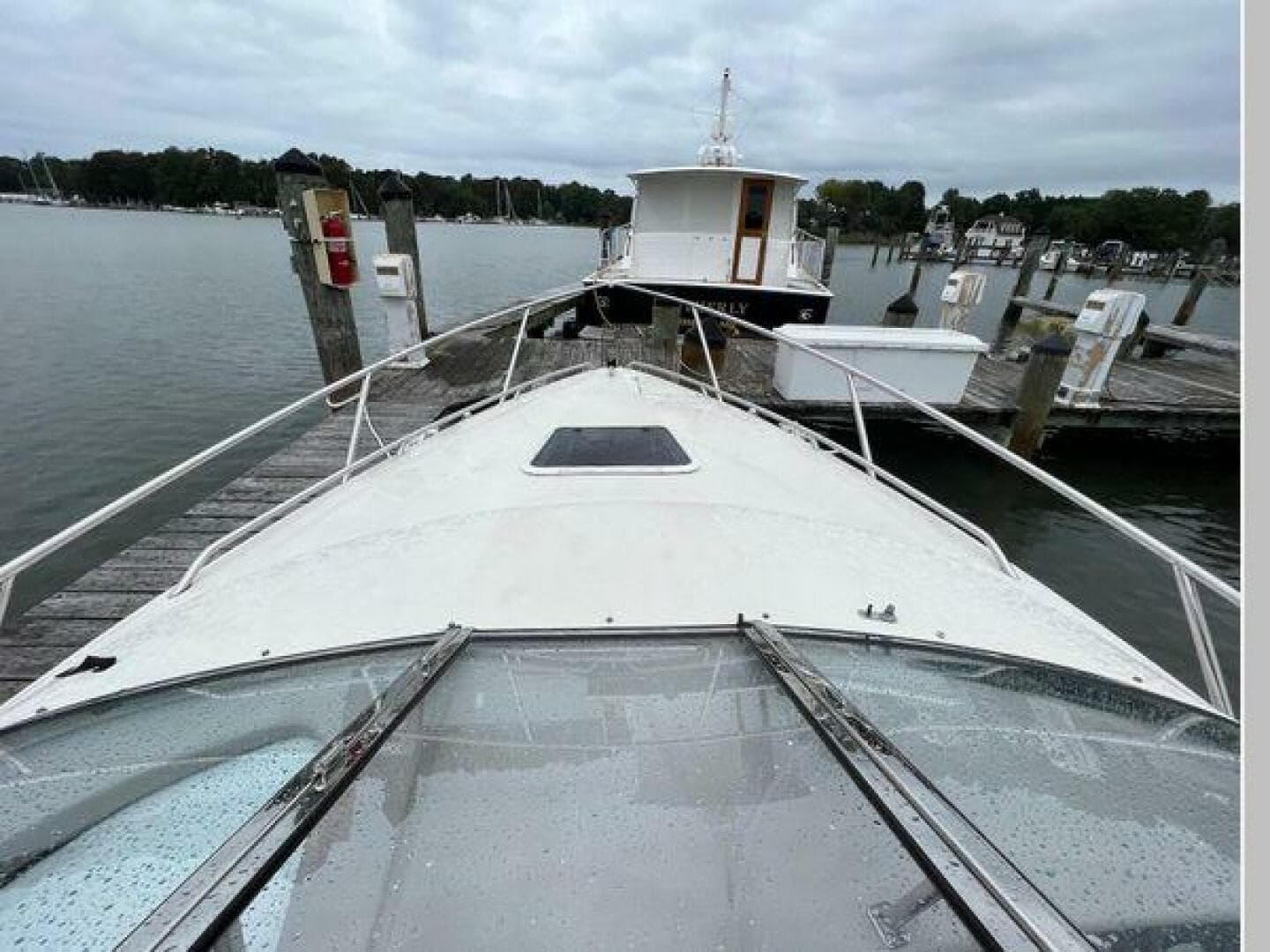 2001 Regal 2850 Lsc — photo 3