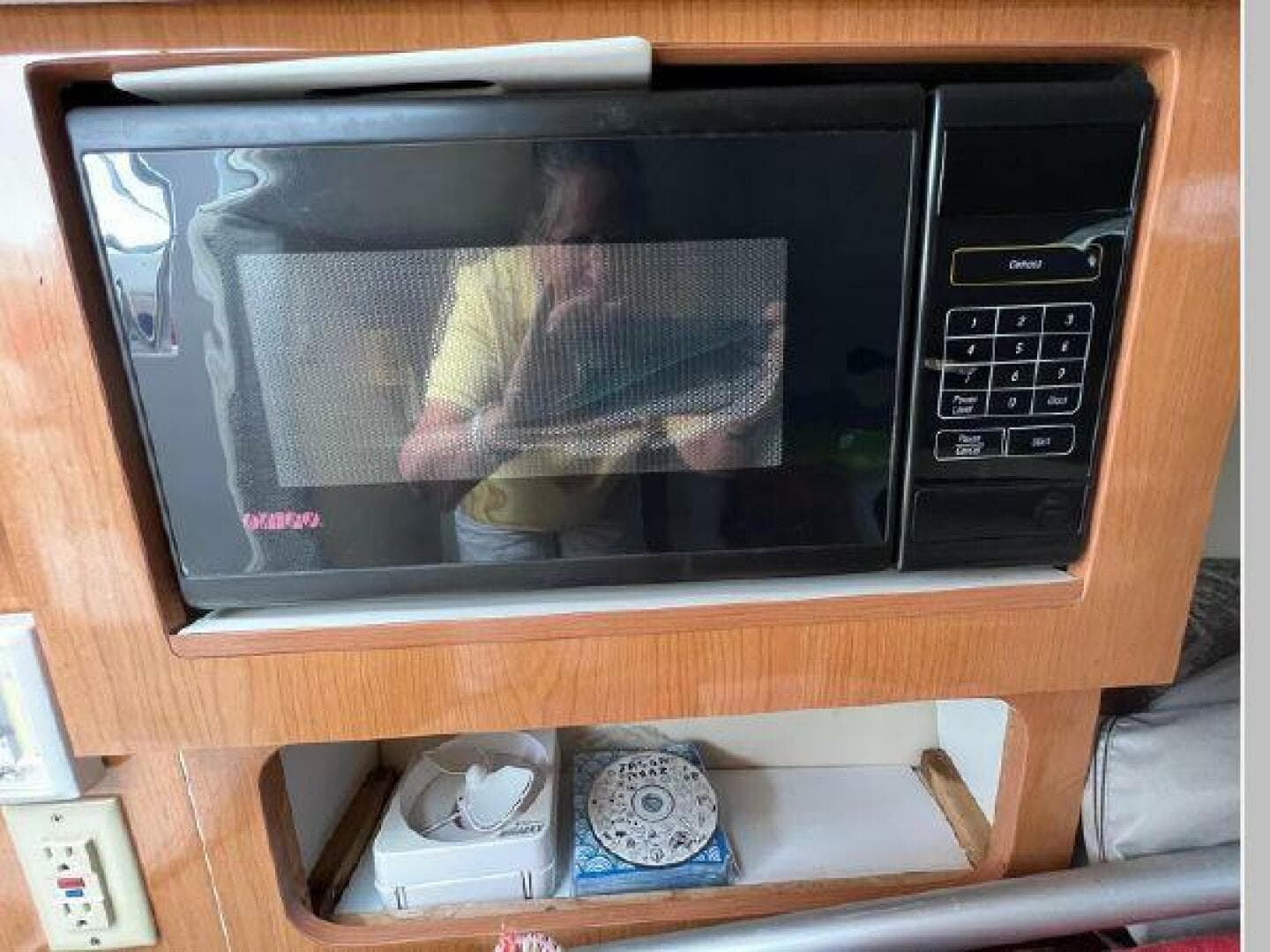 2001 Regal 2850 Lsc — photo 18