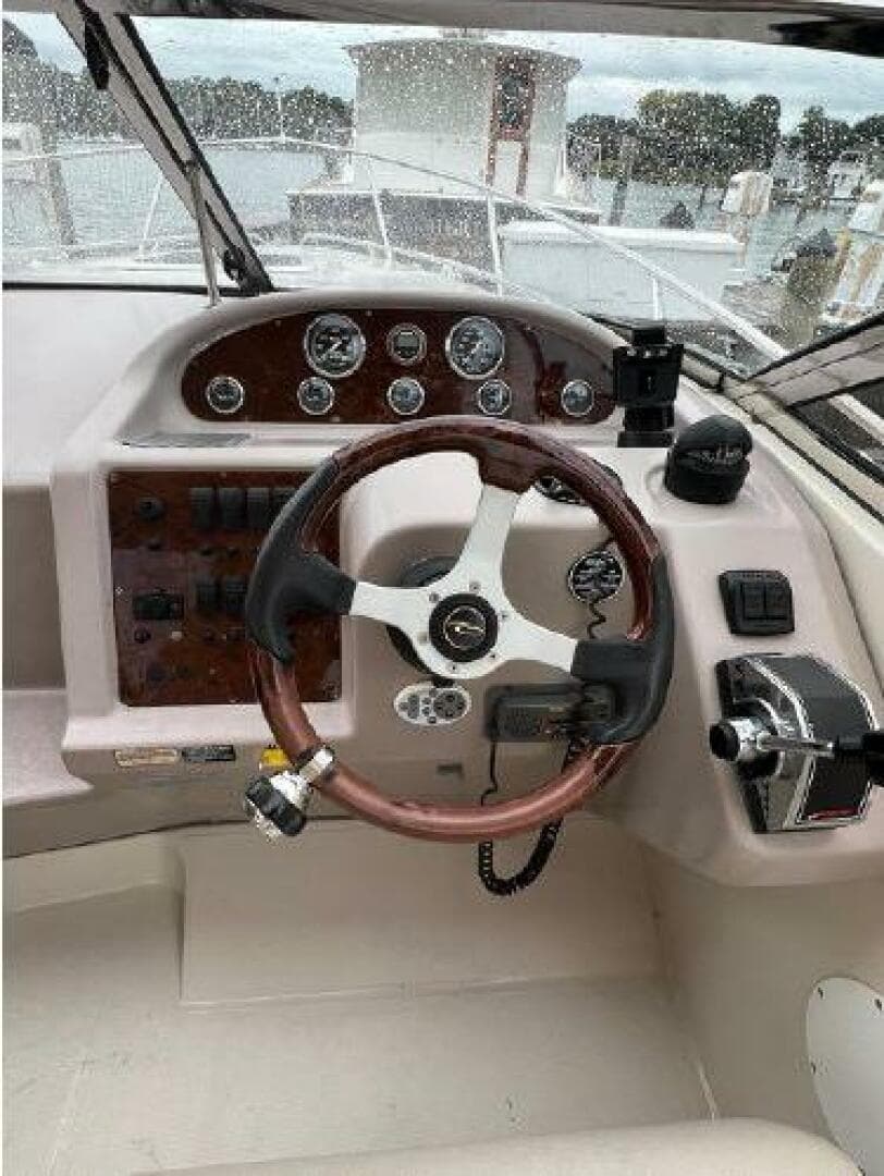 2001 Regal 2850 Lsc — photo 6