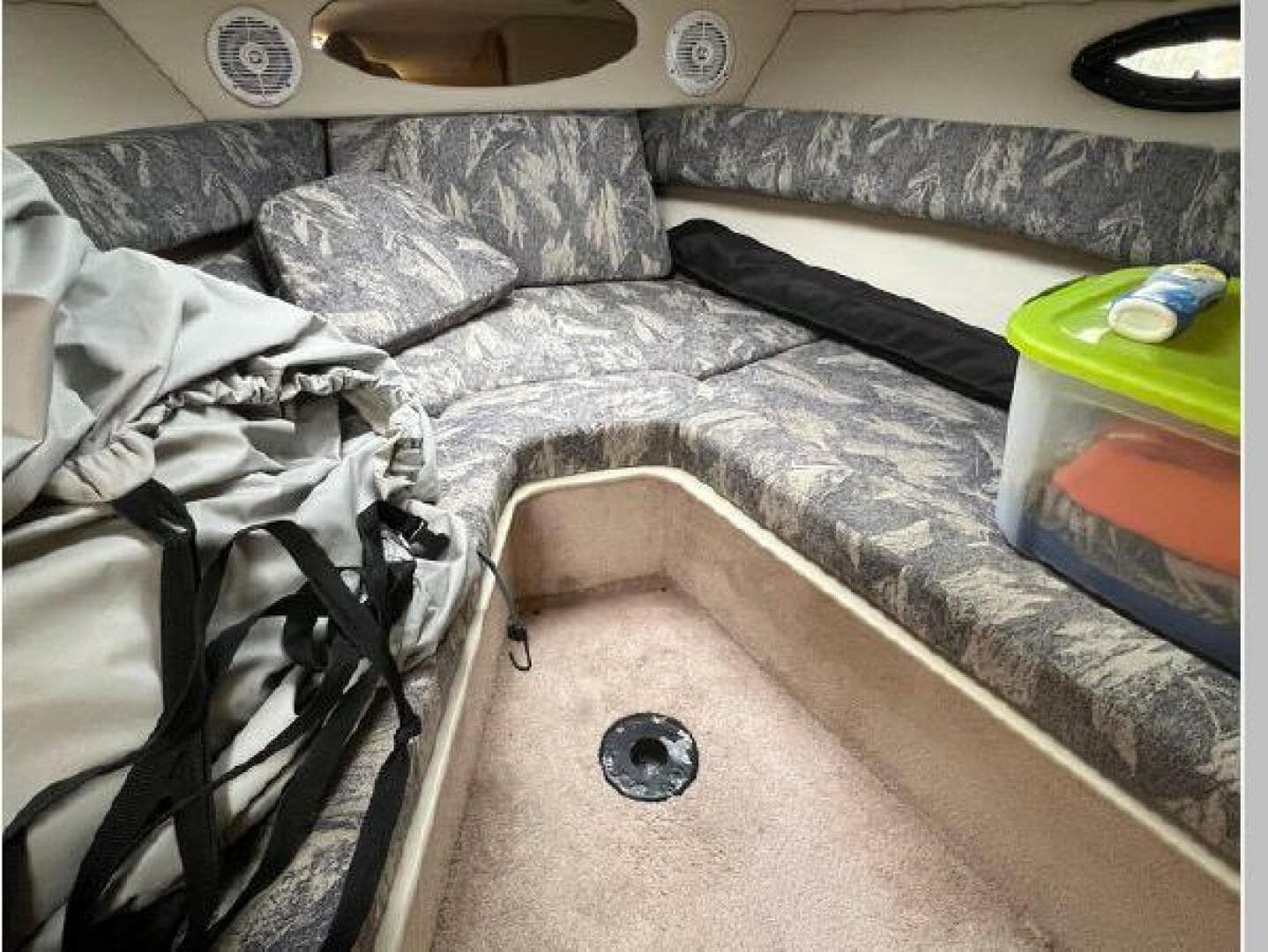 2001 Regal 2850 Lsc — photo 14