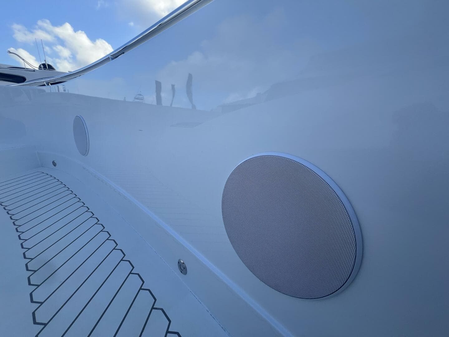 2024 Canados Gladiator 493 — photo 36