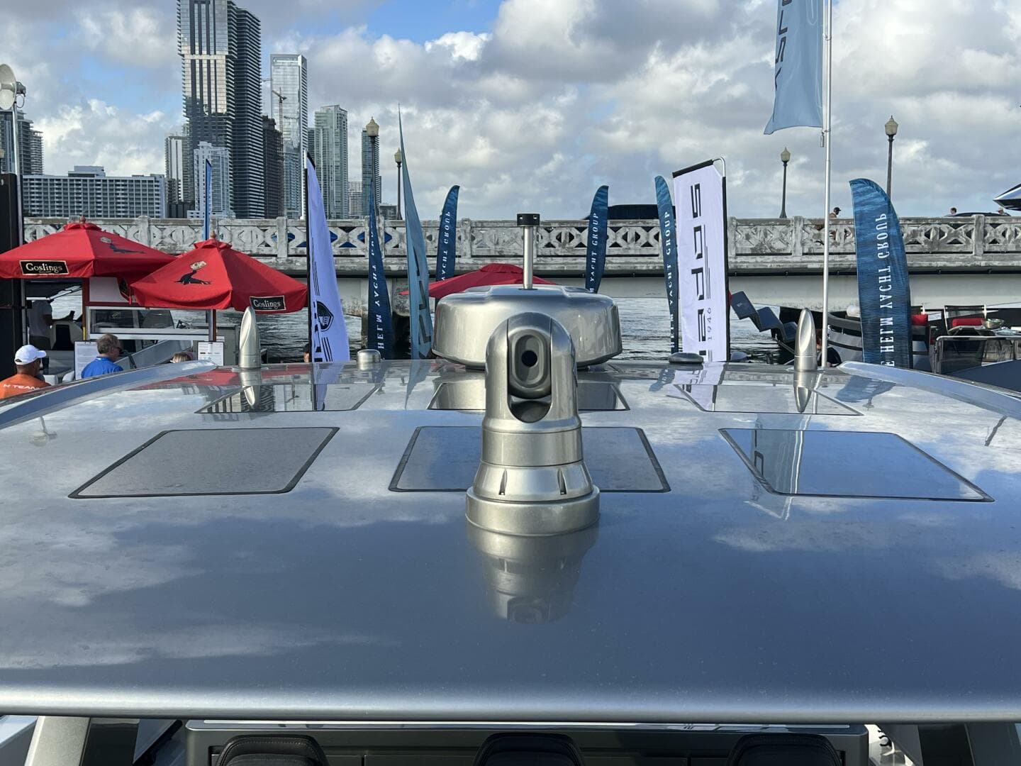 2024 Canados Gladiator 493 — photo 37