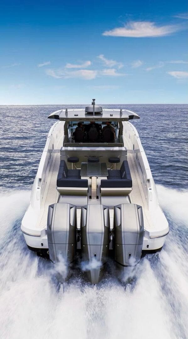 2024 Canados Gladiator 493 — photo 3