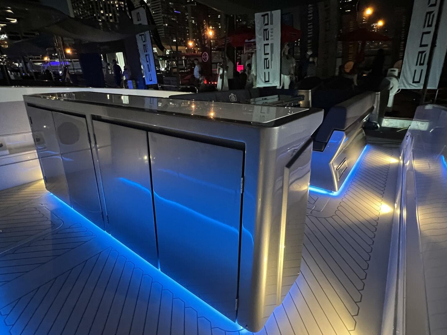 2024 Canados Gladiator 493 — photo 30