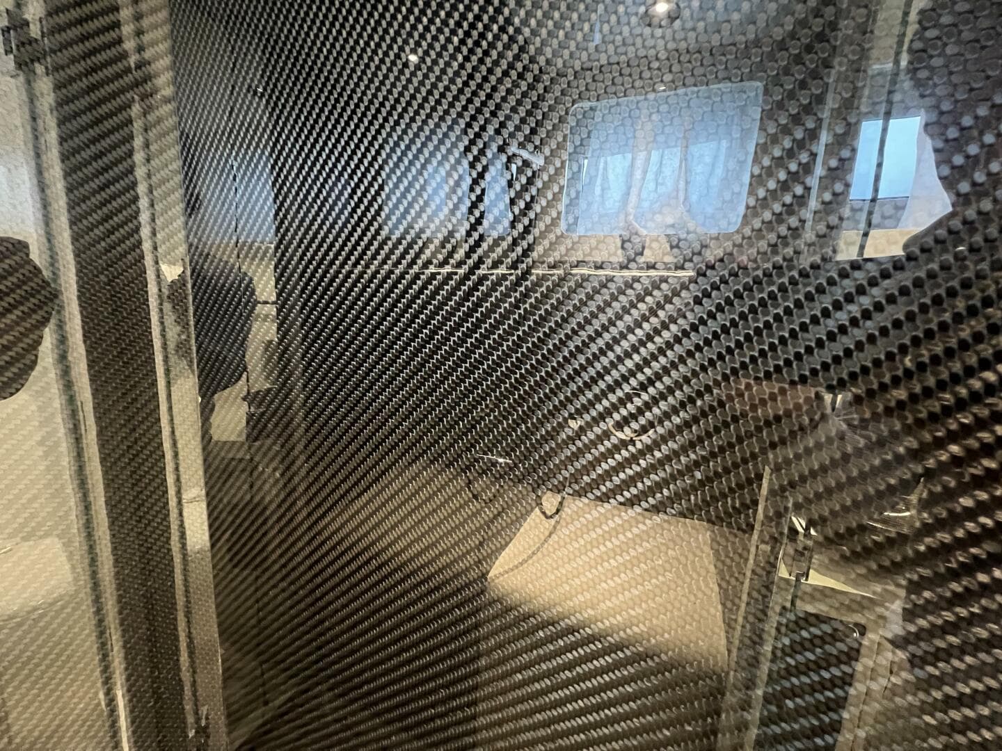 2024 Canados Gladiator 493 — photo 23