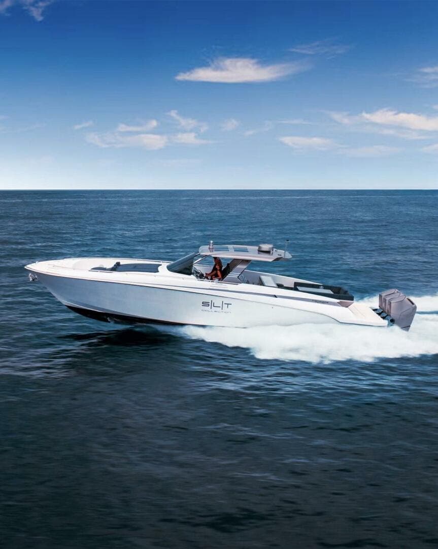 2024 Canados Gladiator 493 — photo 1