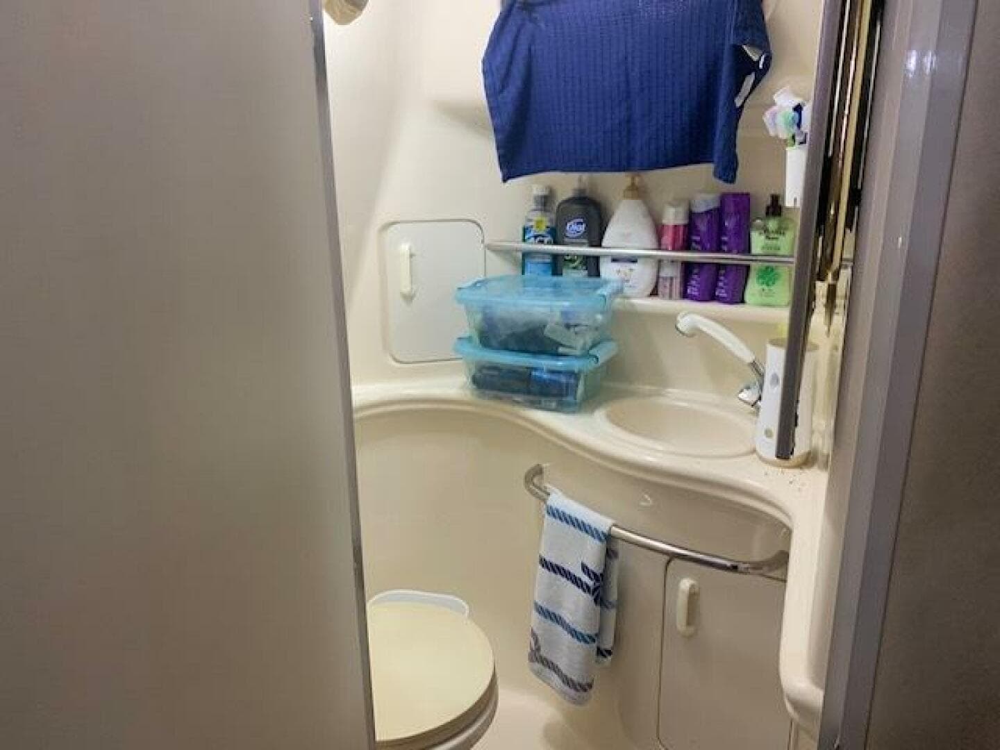 2001 Sea Ray 340 Sundancer — photo 20