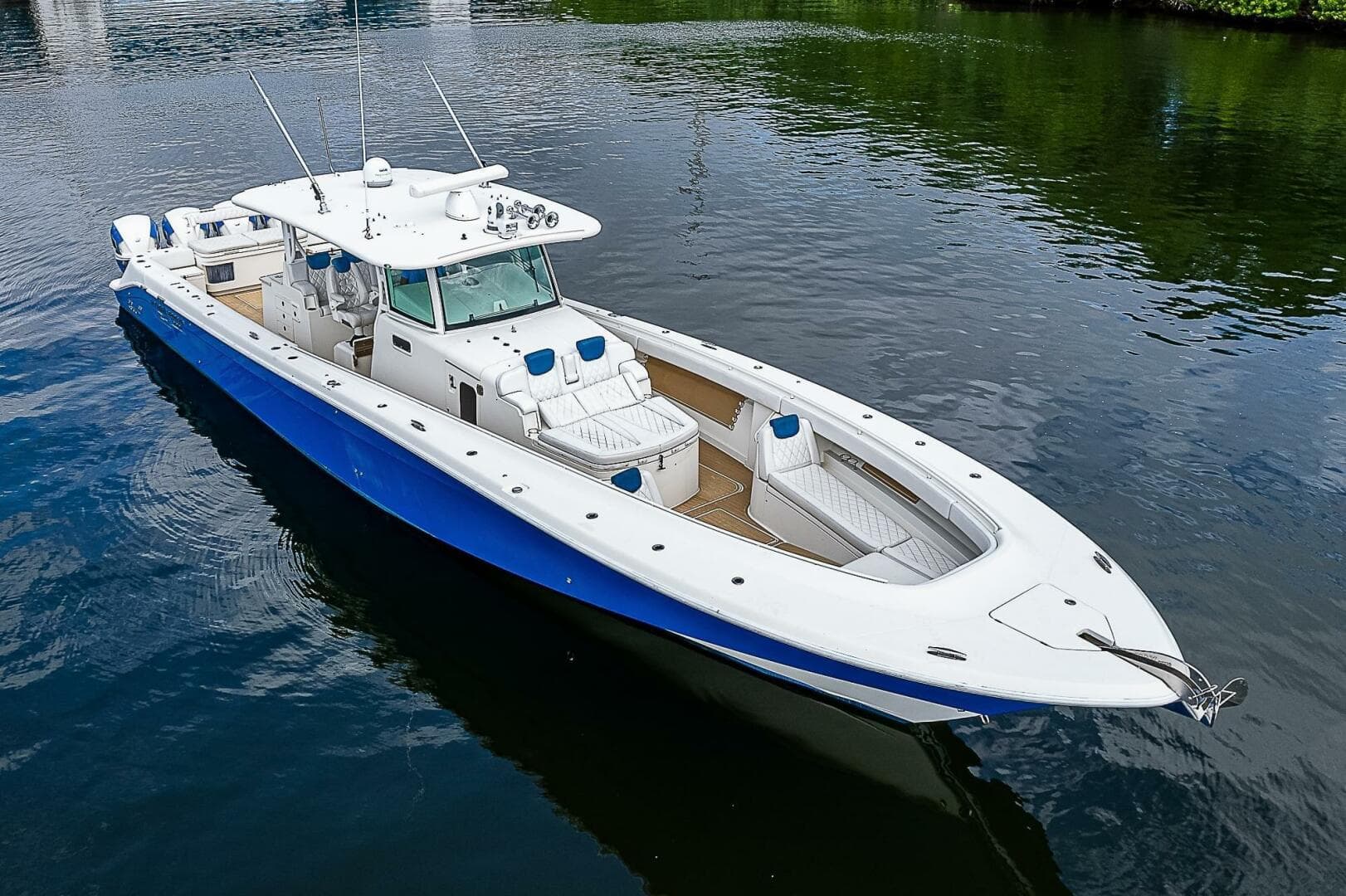 2016 Hcb 53 Suenos — photo 7