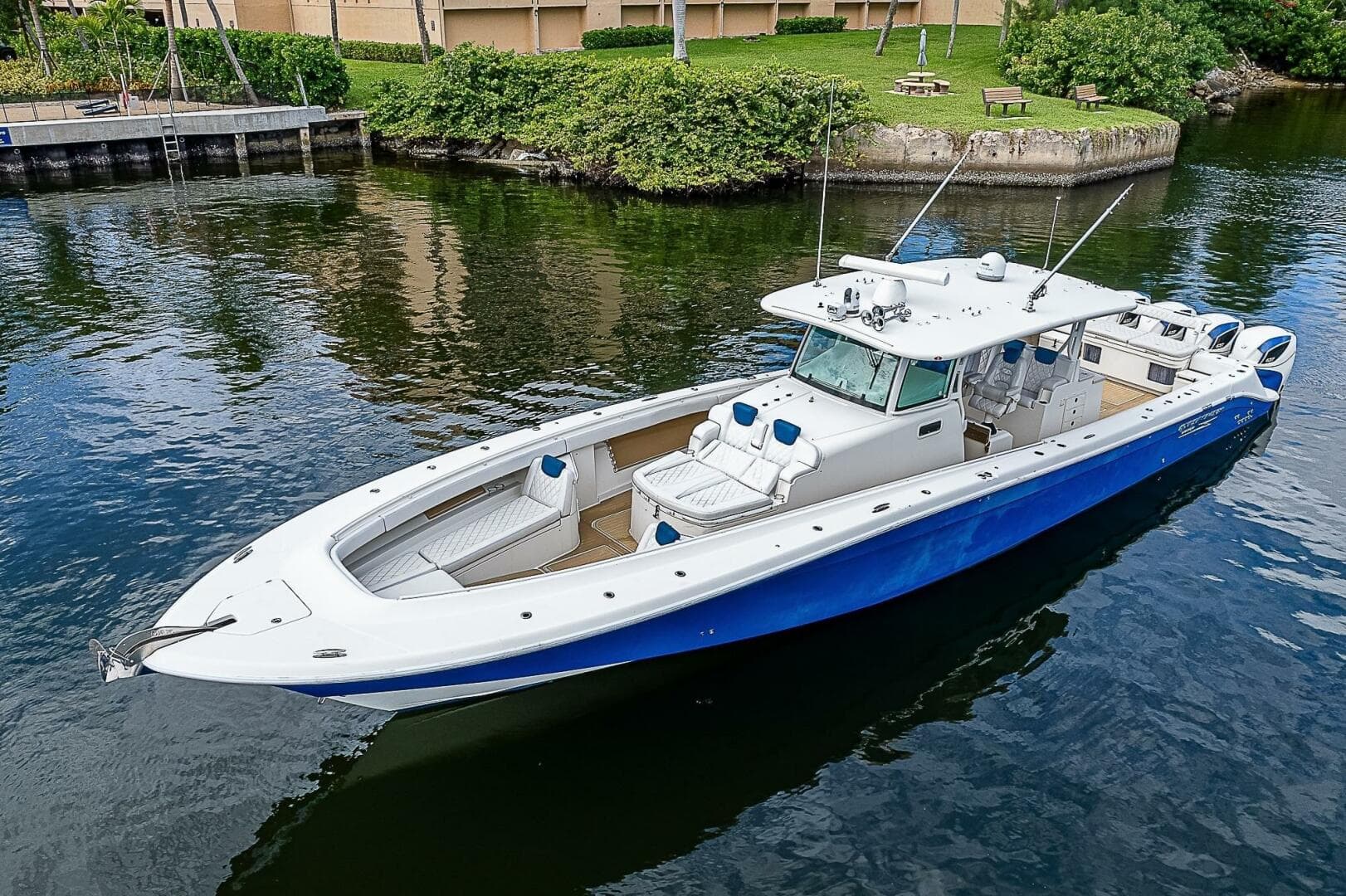 2016 Hcb 53 Suenos — photo 6