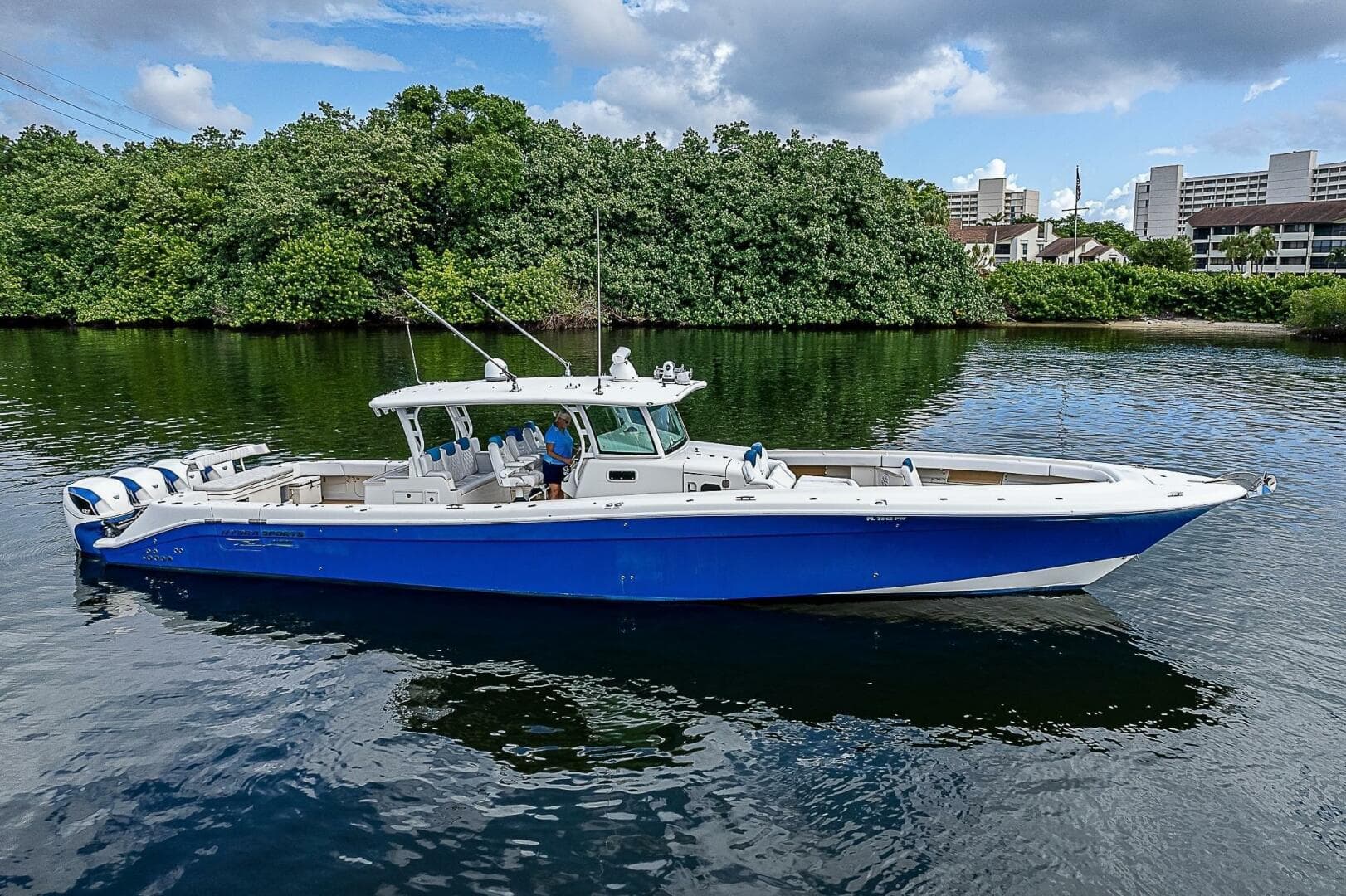 2016 Hcb 53 Suenos — photo 3