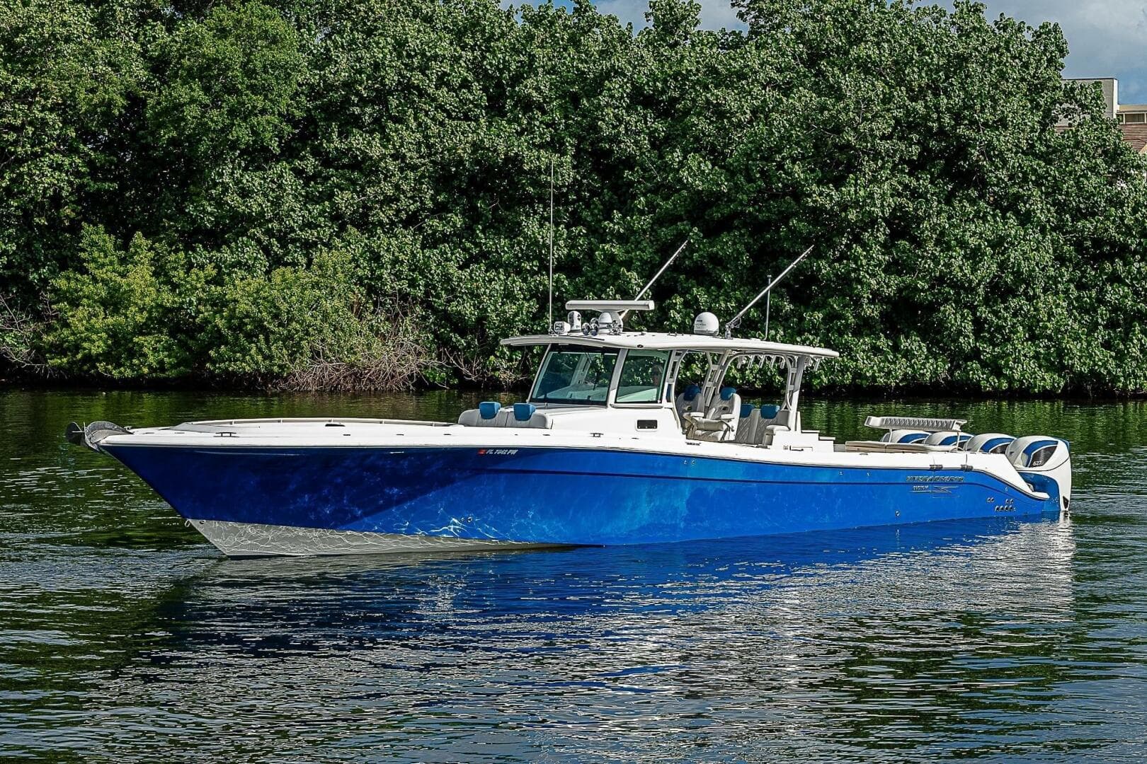 2016 Hcb 53 Suenos — photo 2