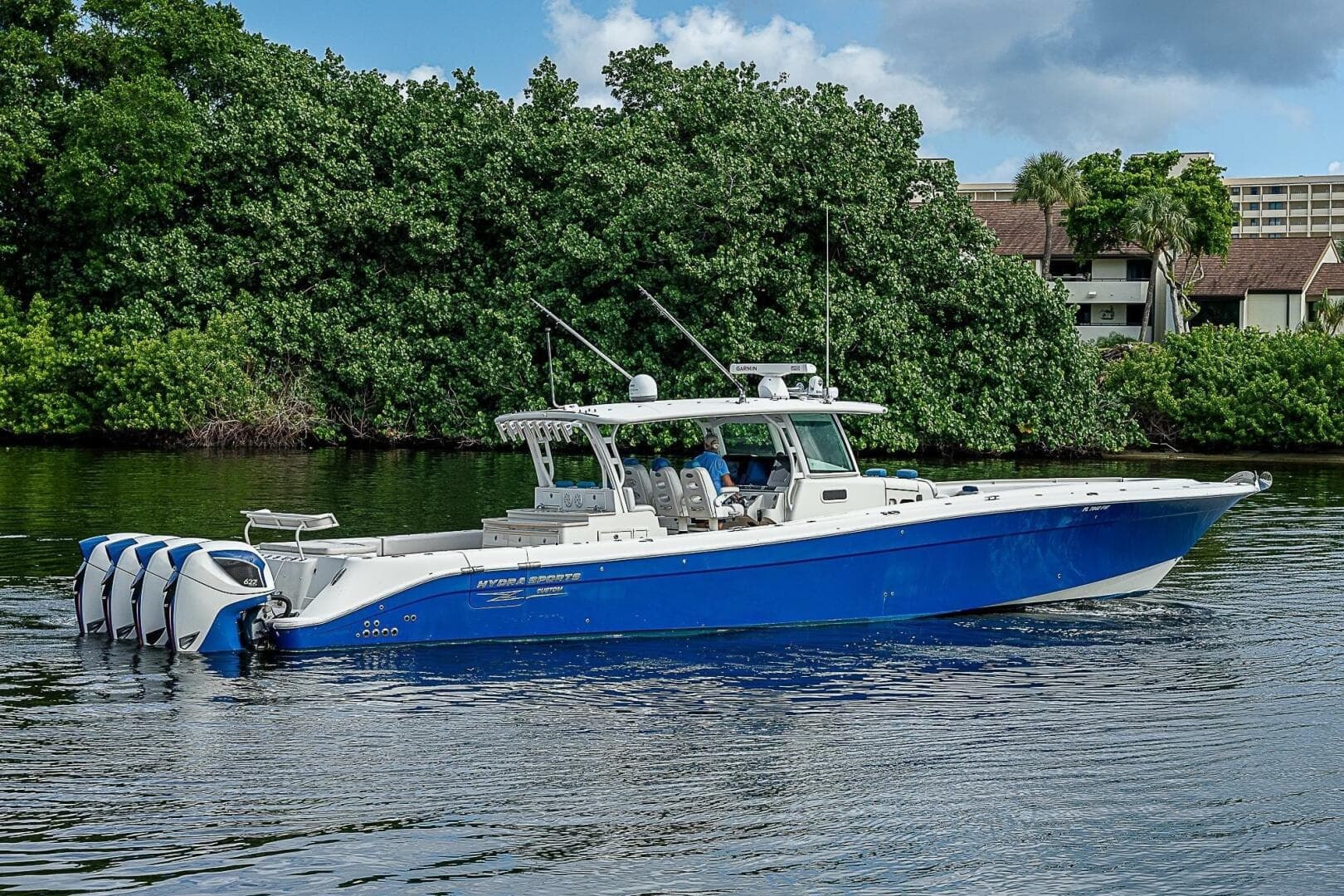 2016 Hcb 53 Suenos — photo 1