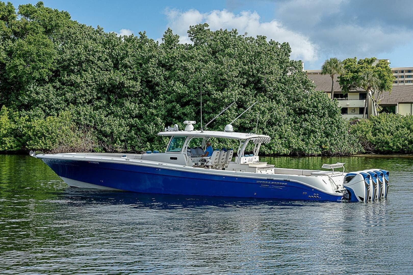 2016 Hcb 53 Suenos — photo 4