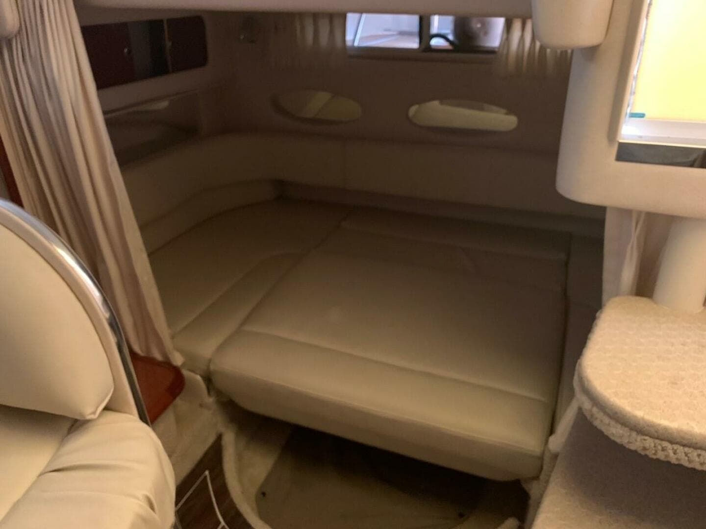 2002 Sea Ray Sundancer — photo 12