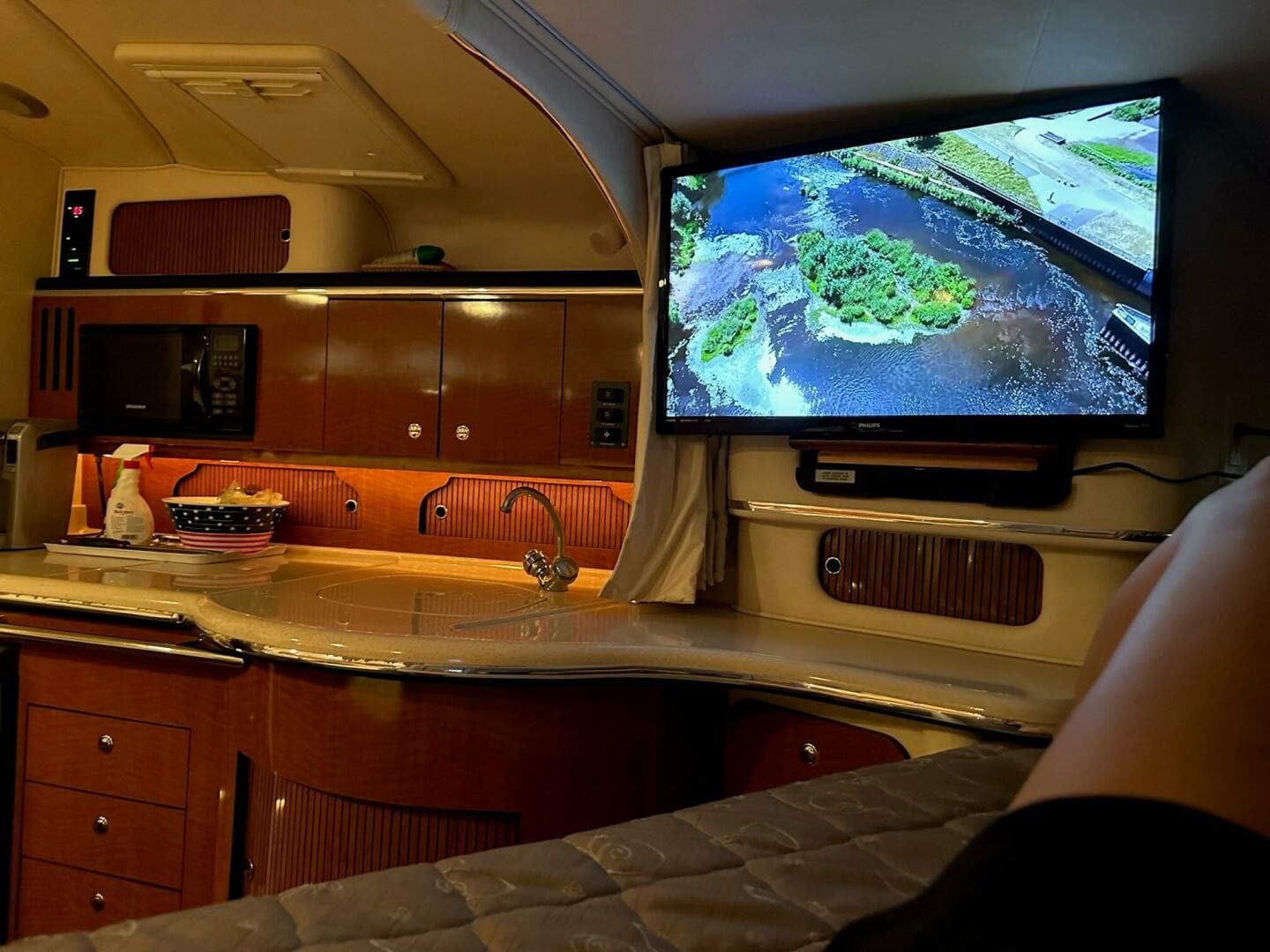 2002 Sea Ray Sundancer — photo 18