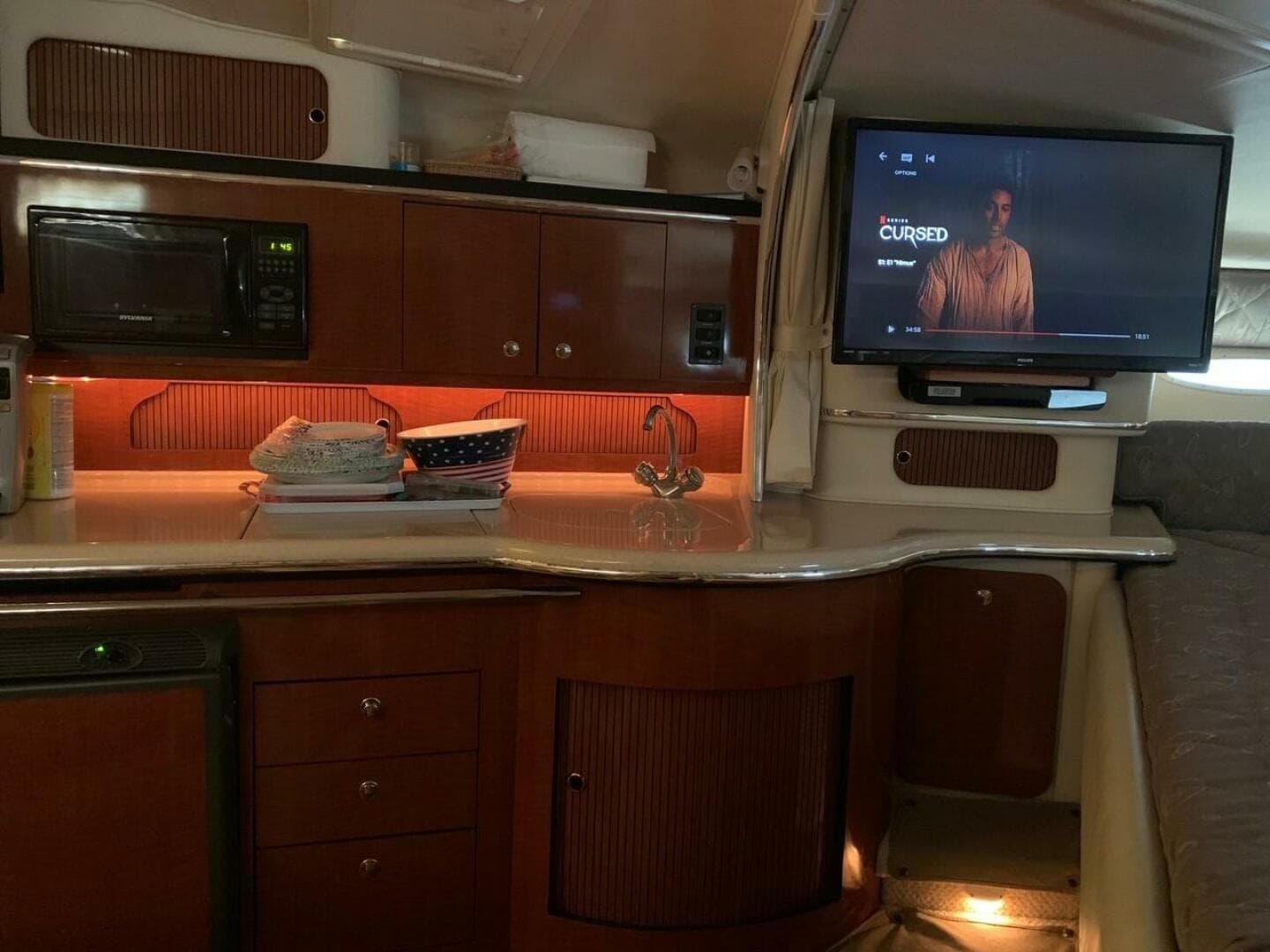 2002 Sea Ray Sundancer — photo 3