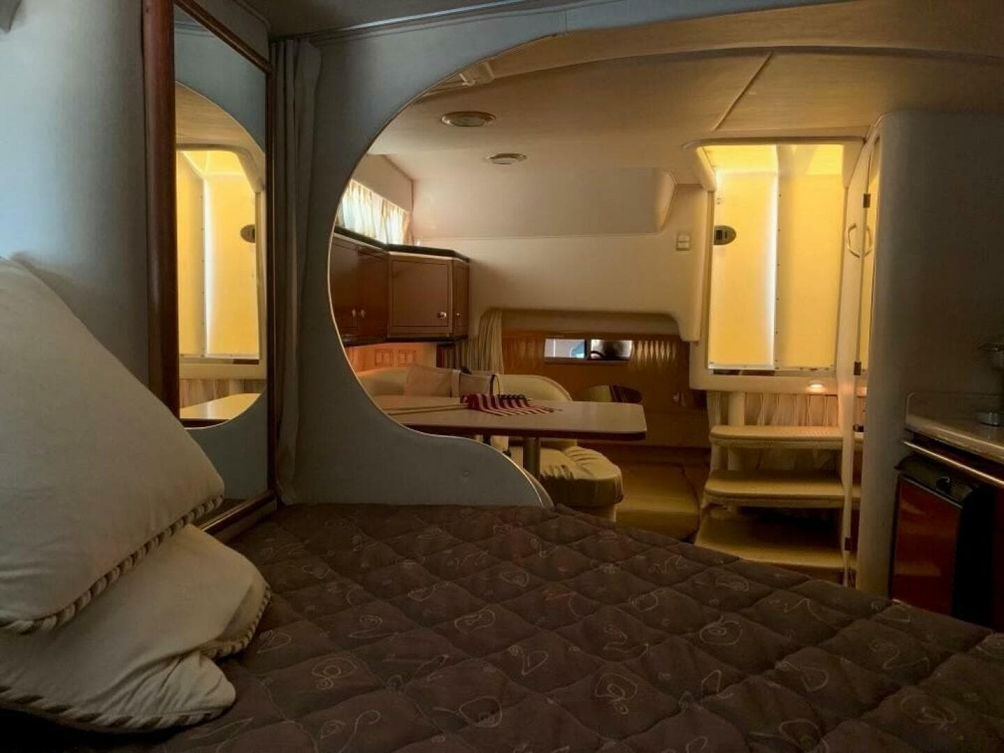 2002 Sea Ray Sundancer — photo 16