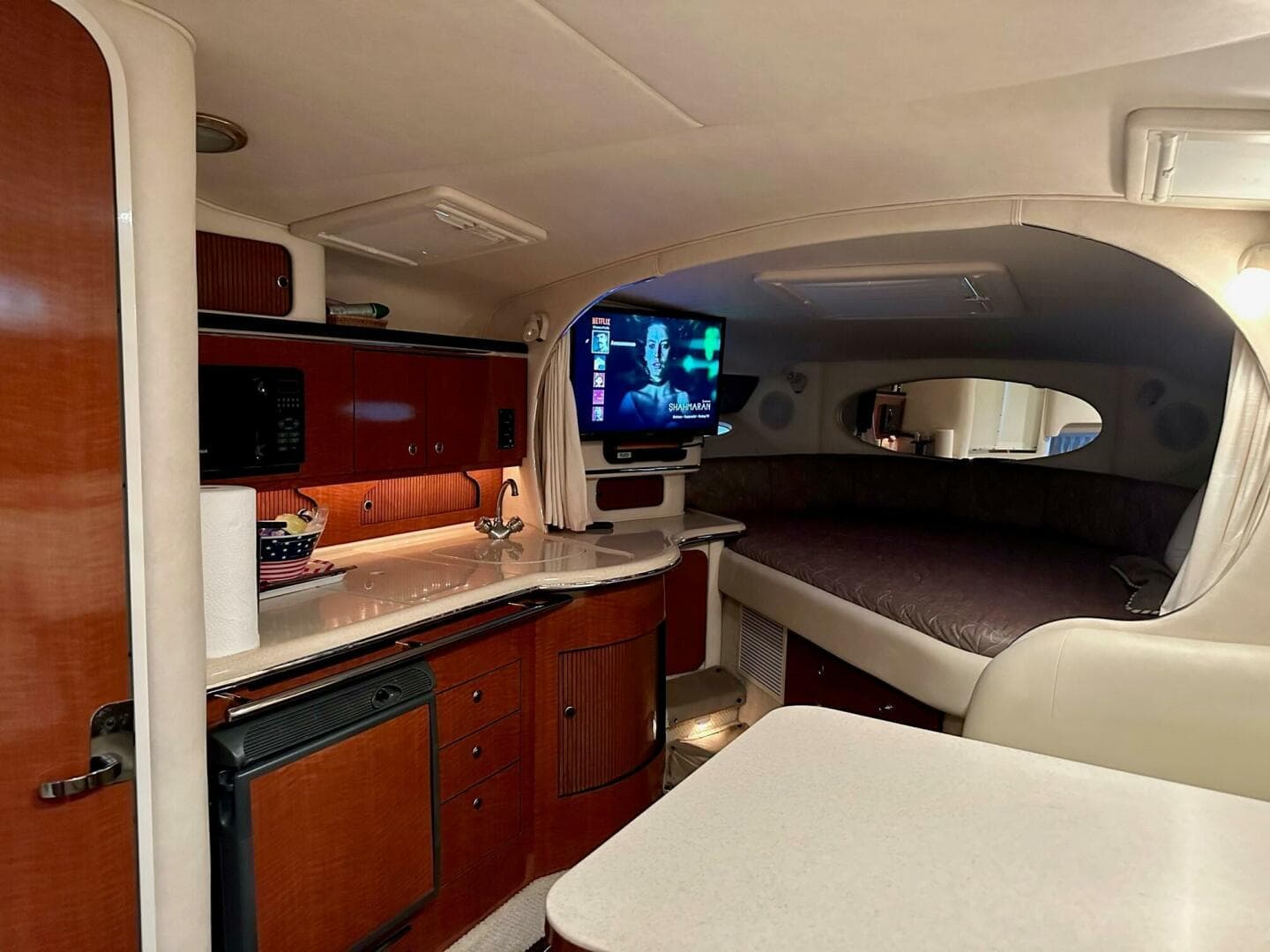 2002 Sea Ray Sundancer — photo 19