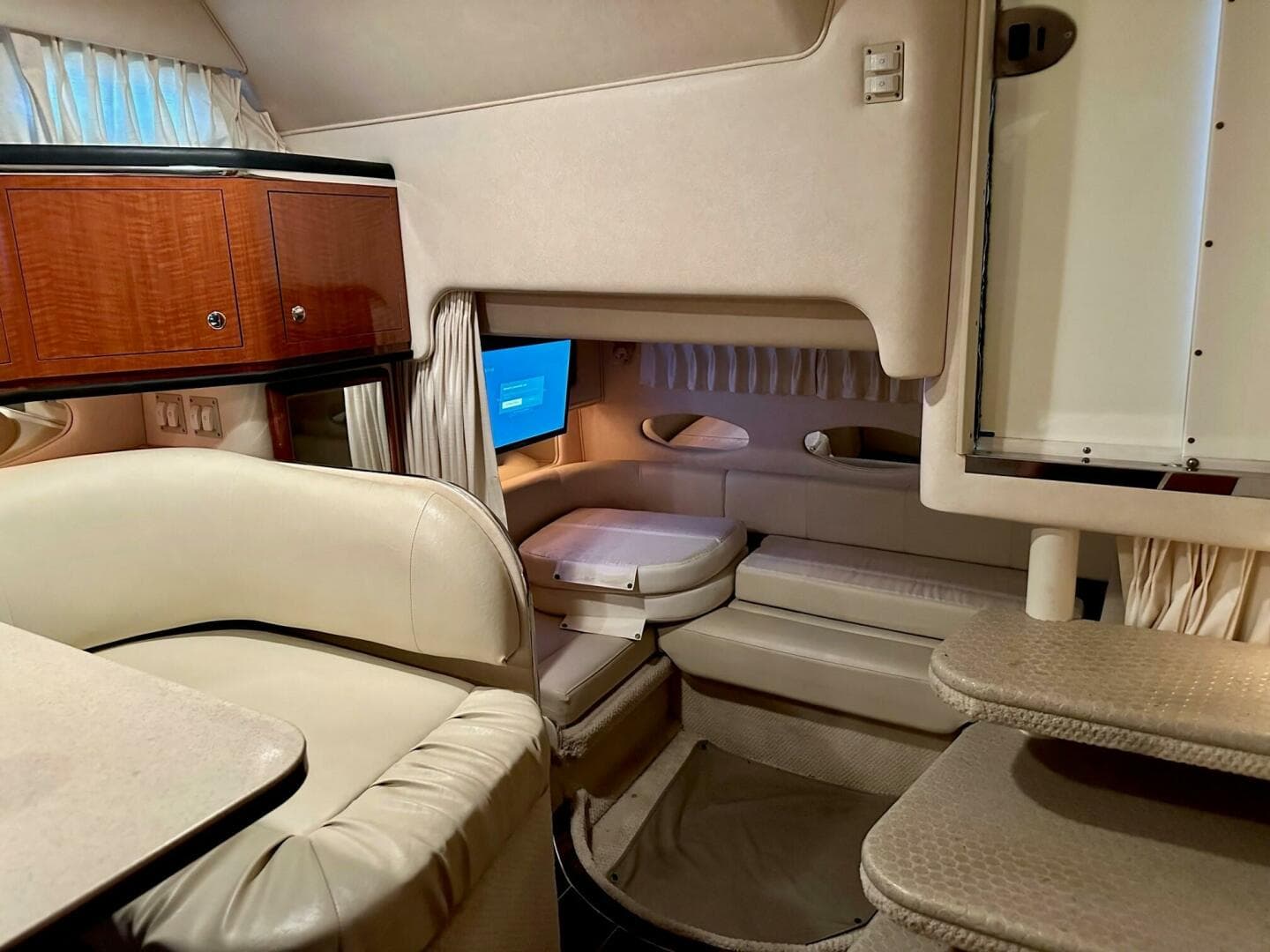 2002 Sea Ray Sundancer — photo 20