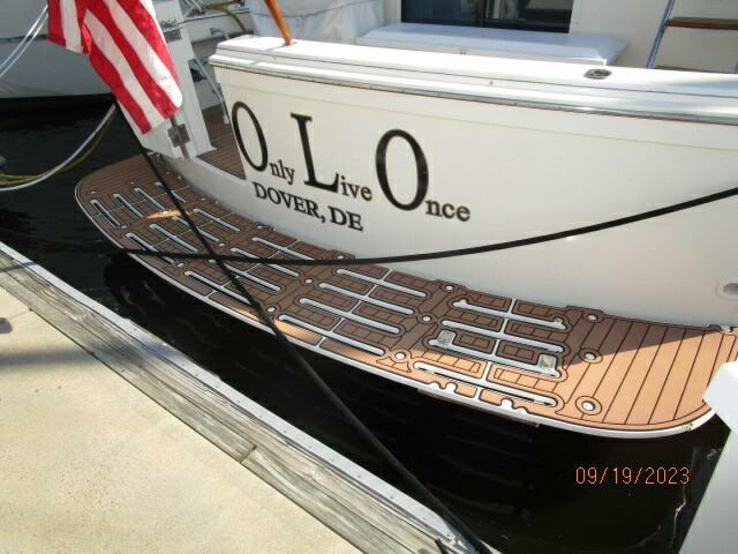1986 Hatteras 63 Cpmy — photo 29