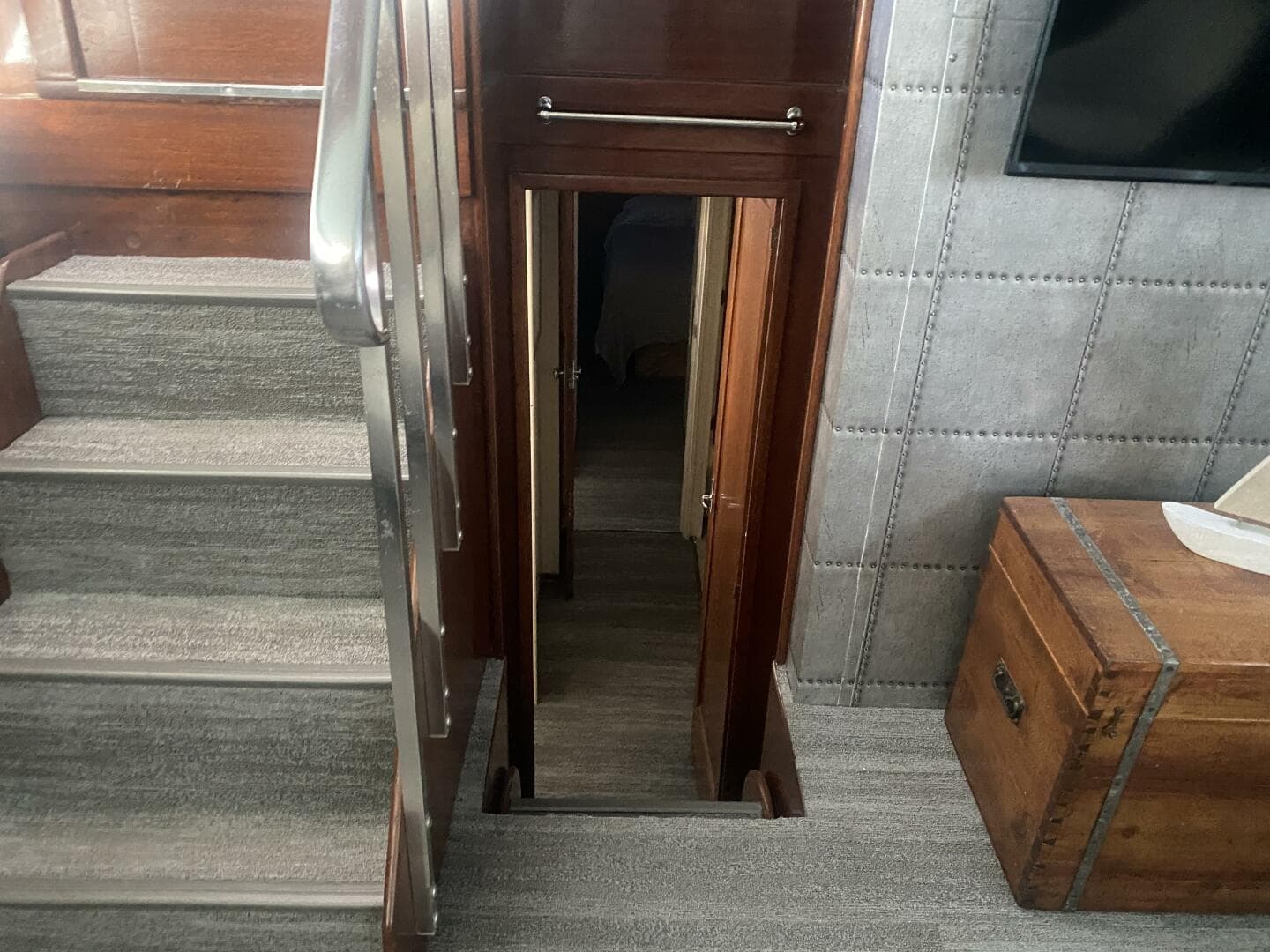 1966 Chris-Craft — photo 25