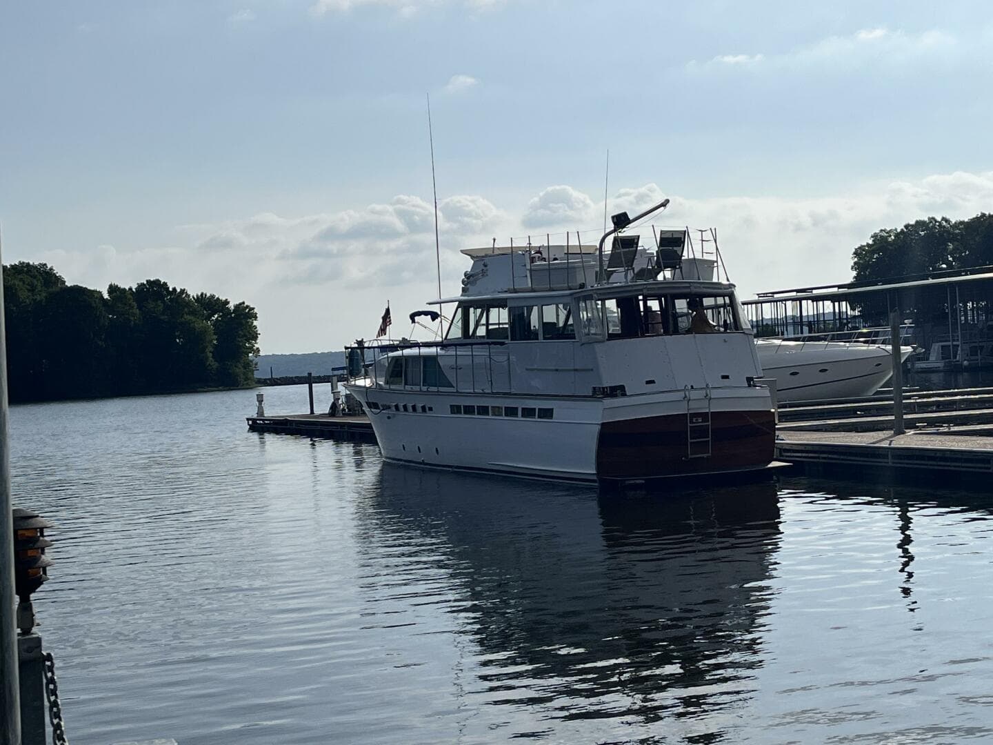 1966 Chris-Craft — photo 16