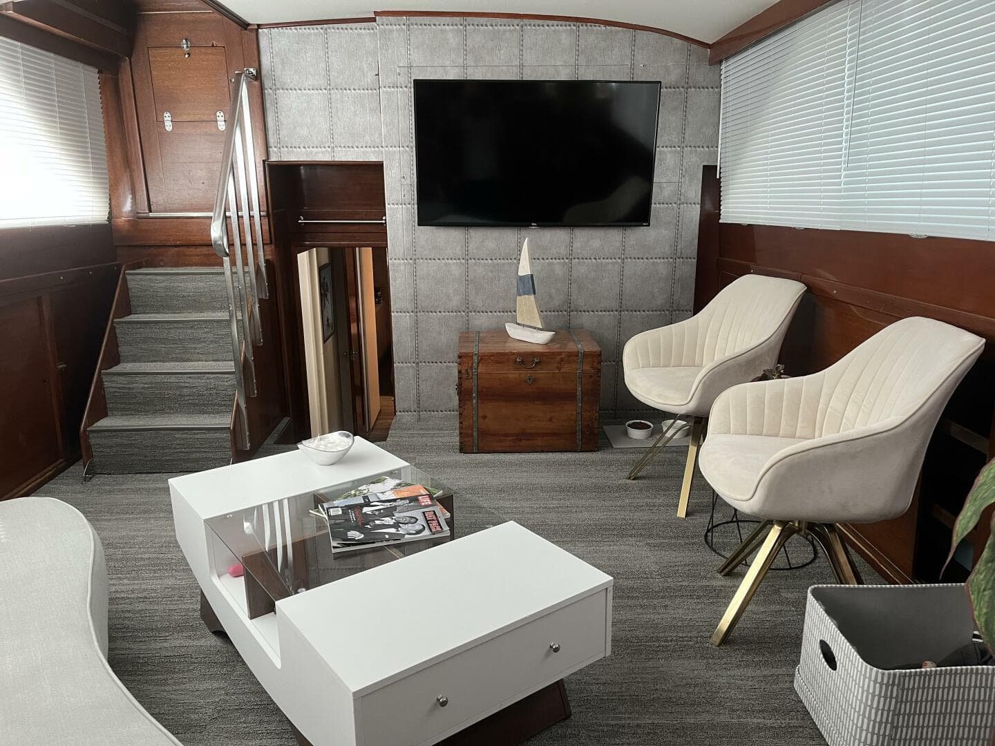 1966 Chris-Craft — photo 27