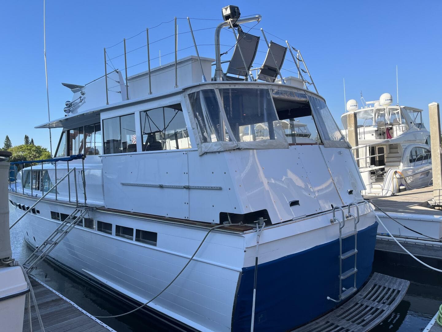 1966 Chris-Craft — photo 13