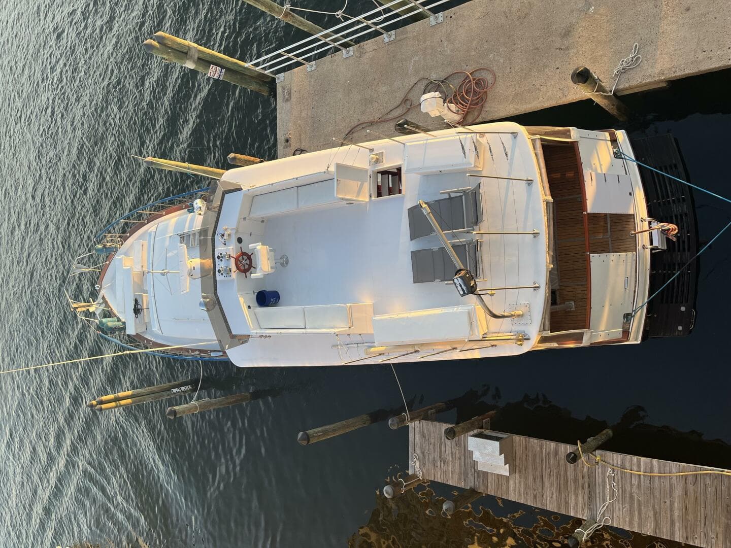 1966 Chris-Craft — photo 17