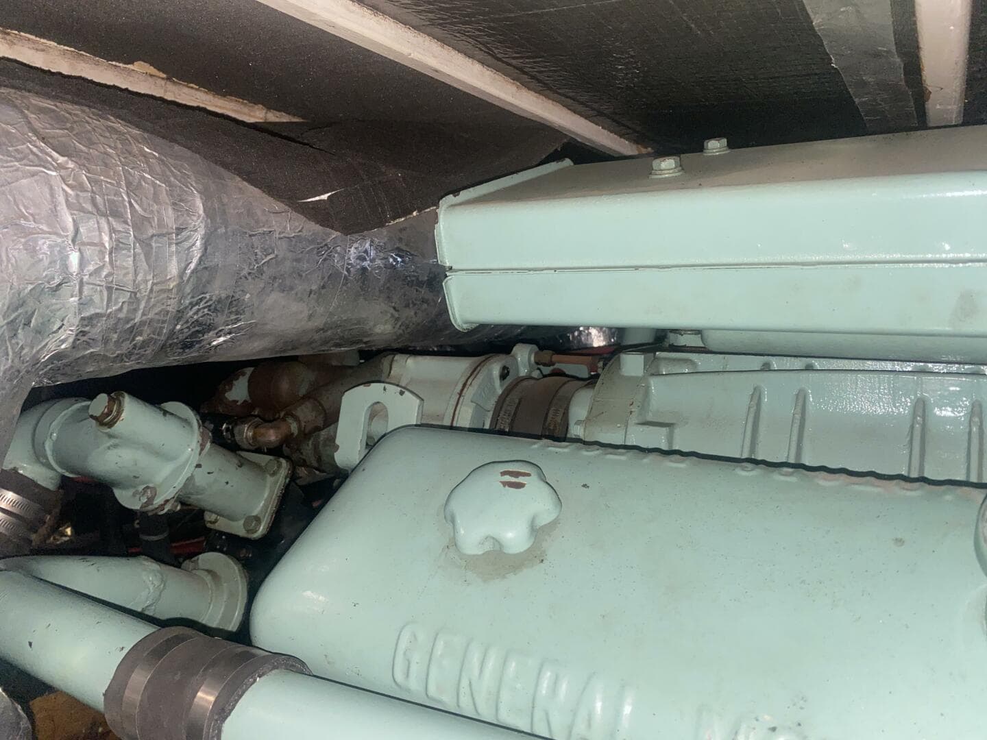 1966 Chris-Craft — photo 40